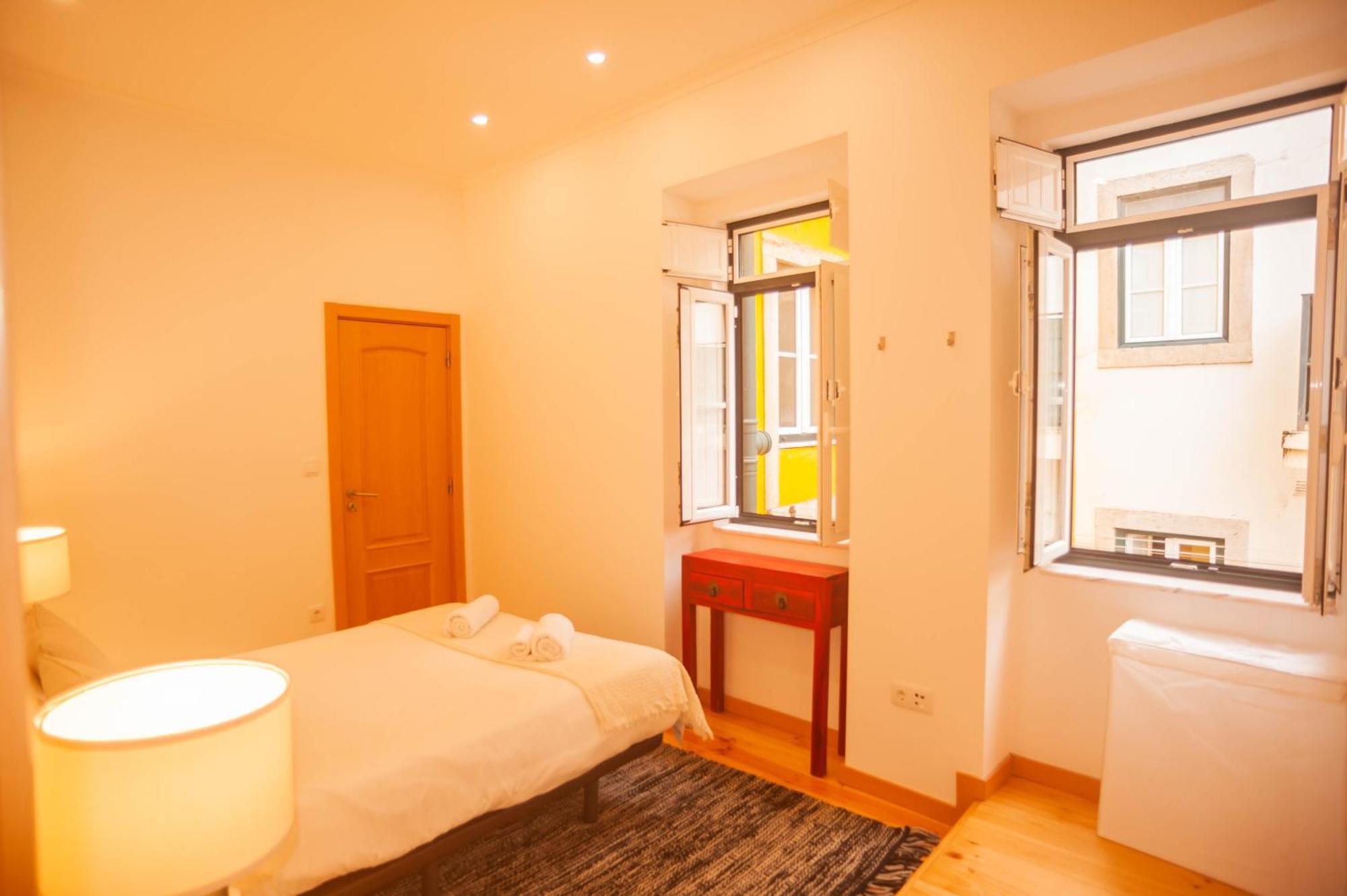 My Fair - 2 Bedroom With River View Lisboa