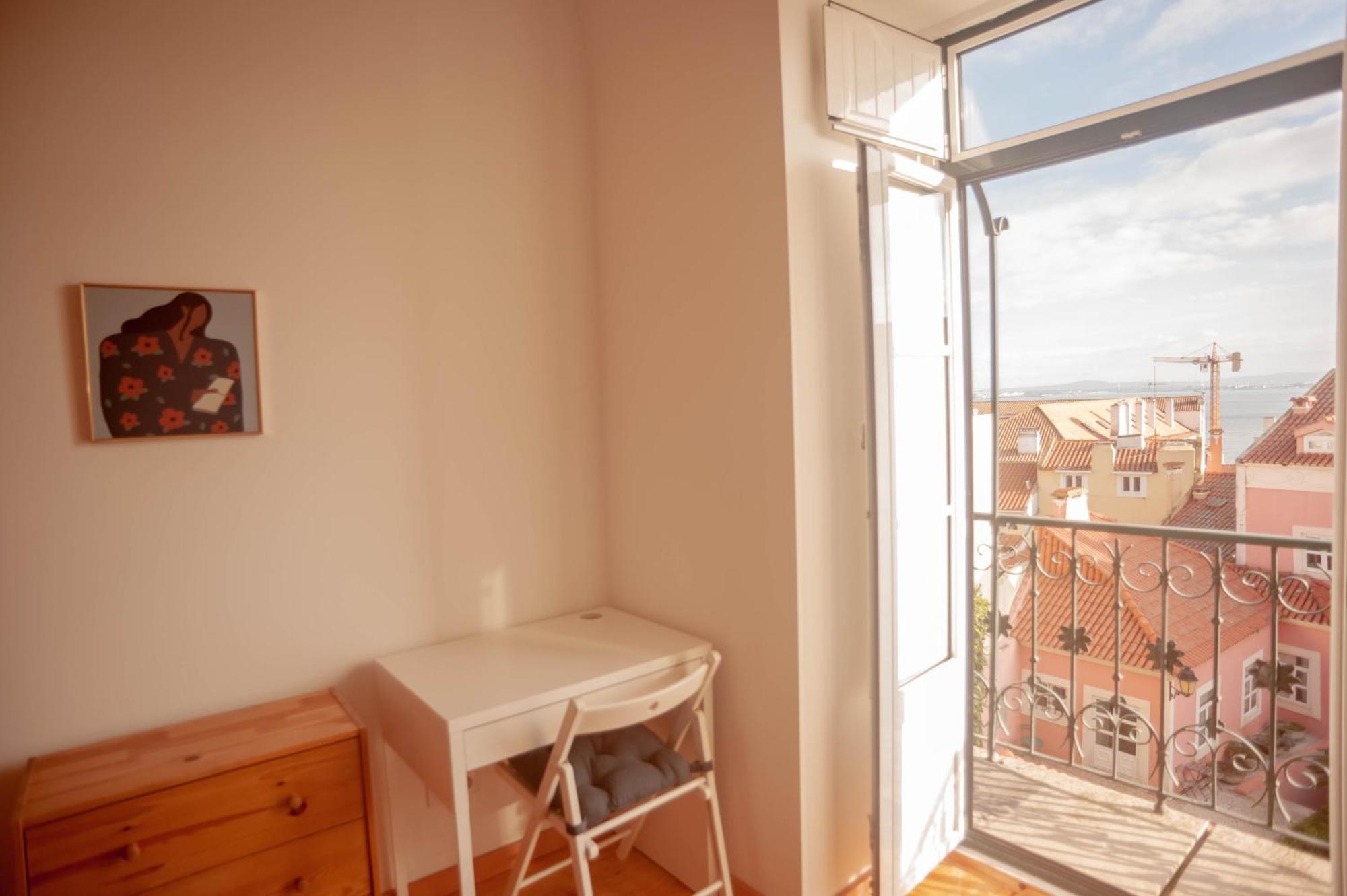 My Fair - 2 Bedroom With River View * Lisboa