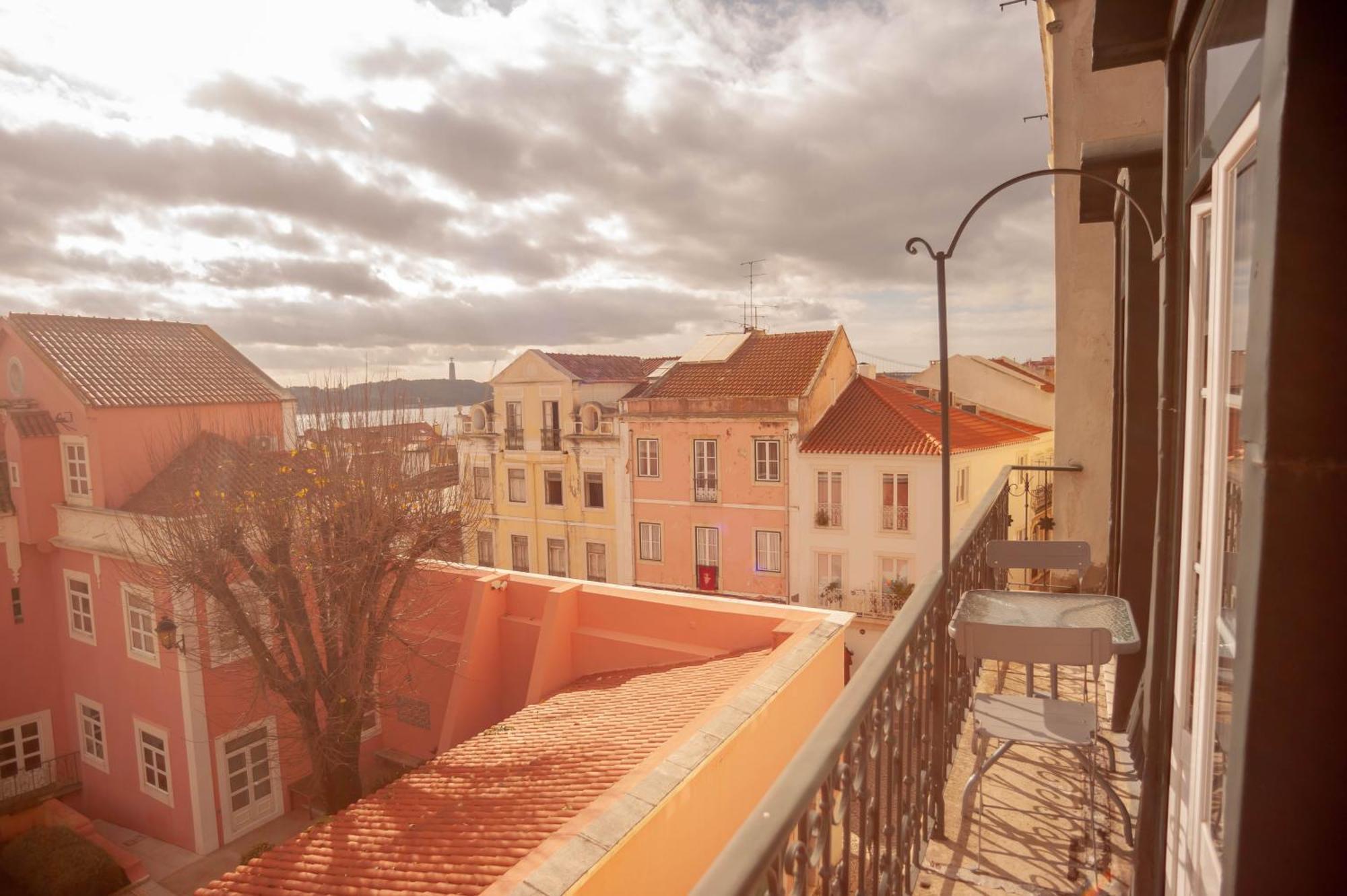 Apartamento My Fair - 2 Bedroom With River View *