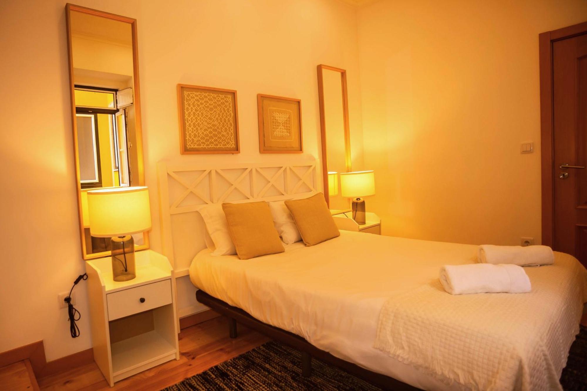 My Fair - 2 Bedroom With River View Lisboa