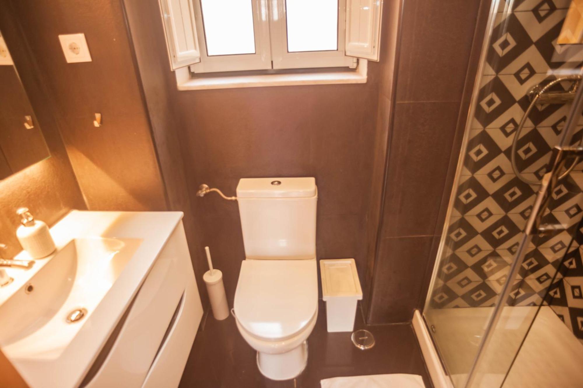 My Fair - 2 Bedroom With River View Lisboa