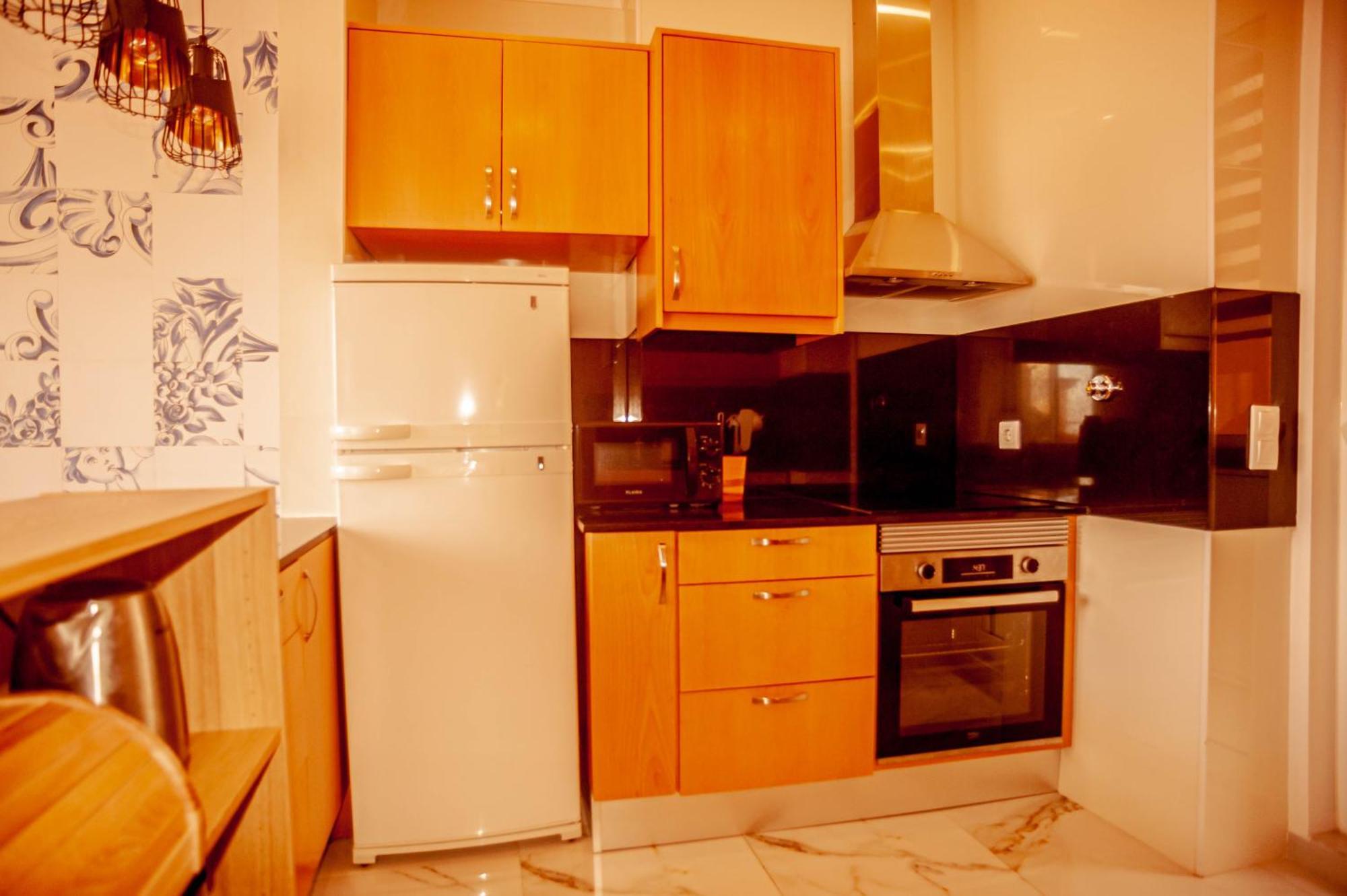 Apartamento My Fair - 2 Bedroom With River View Lisboa