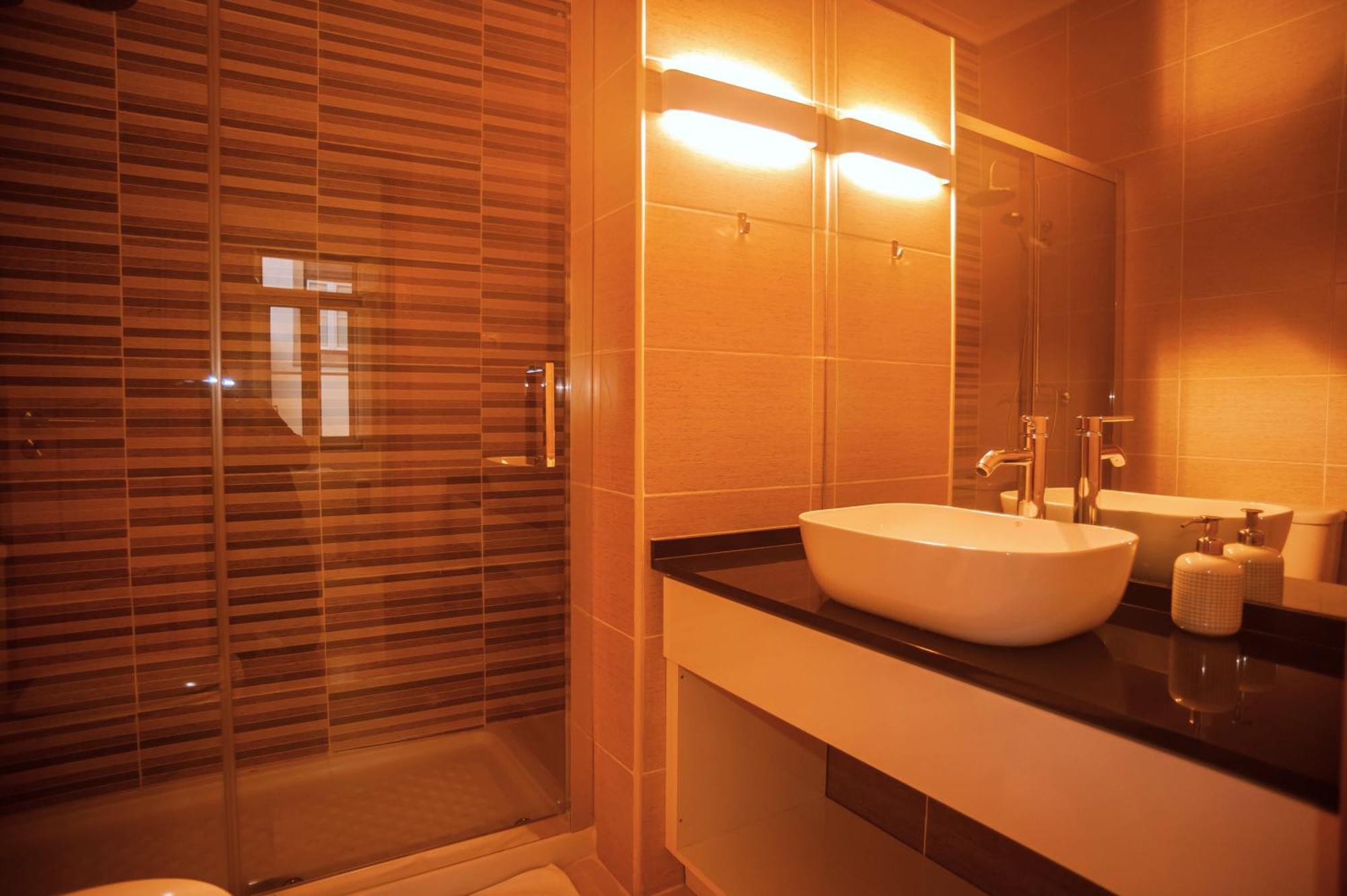 My Fair - 2 Bedroom With River View Lisboa