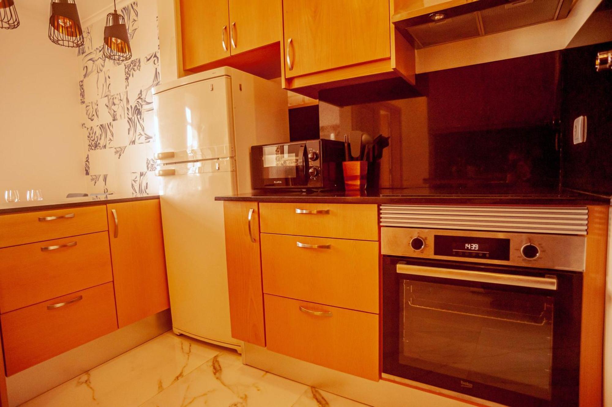 My Fair - 2 Bedroom With River View Apartamento Lisboa