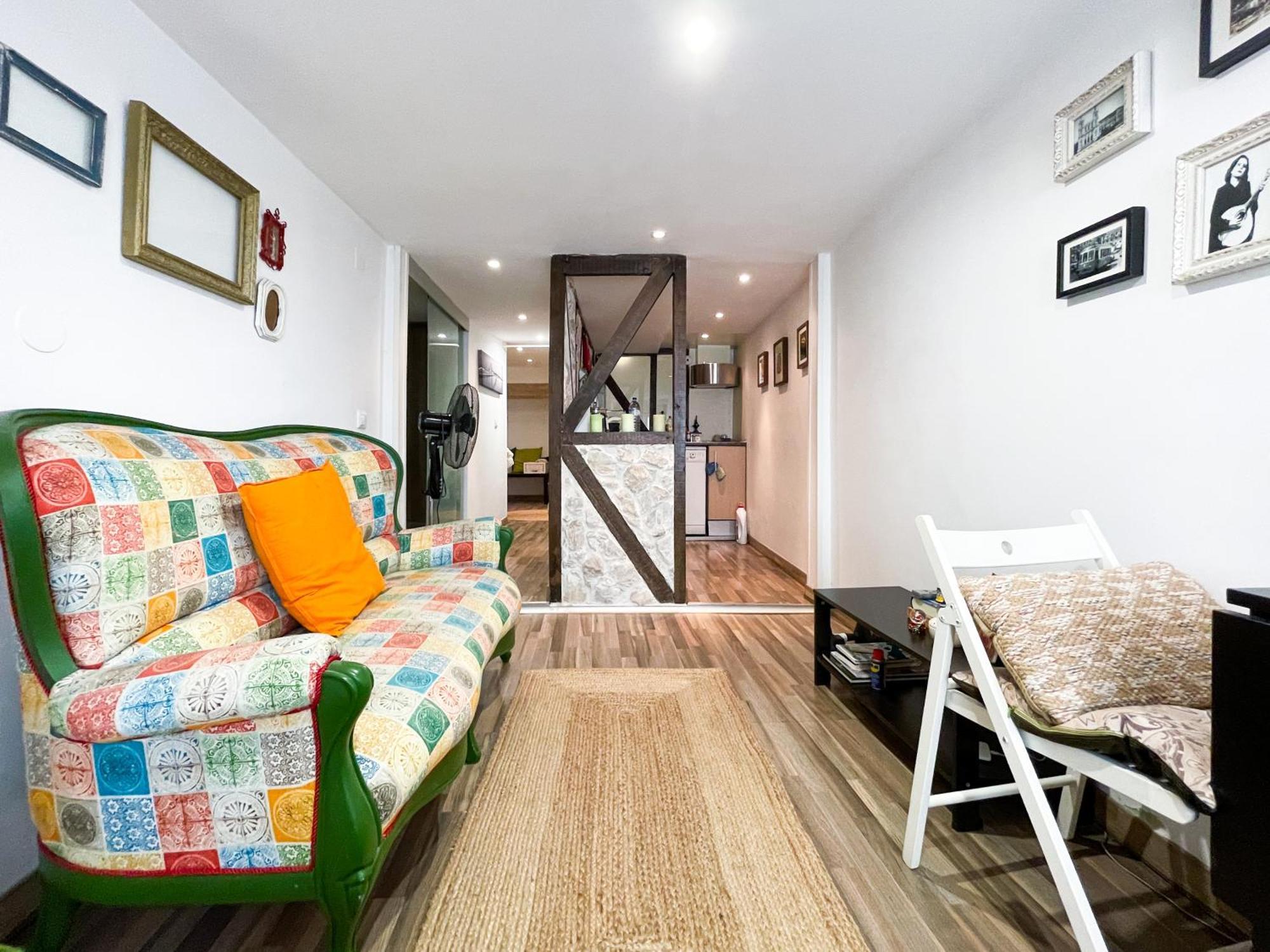 Alfama Apartamento