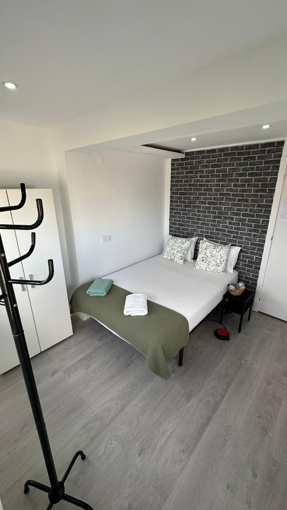 Apartamento Aeroporto
