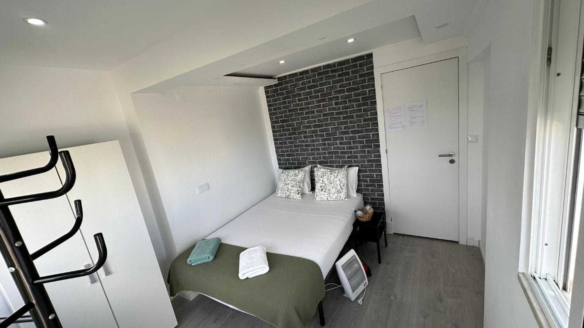 Apartamento Aeroporto *