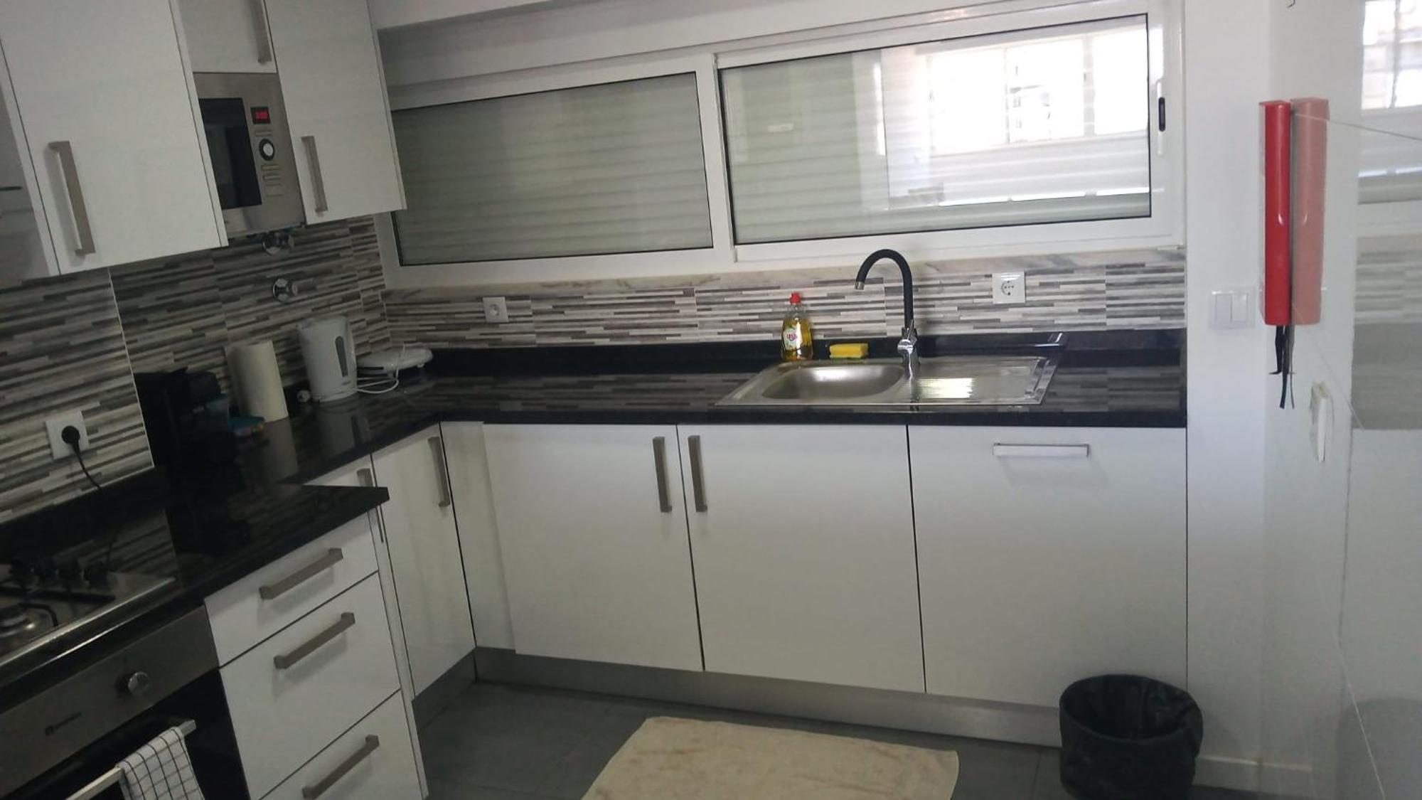 Aeroporto Apartamento Lisboa
