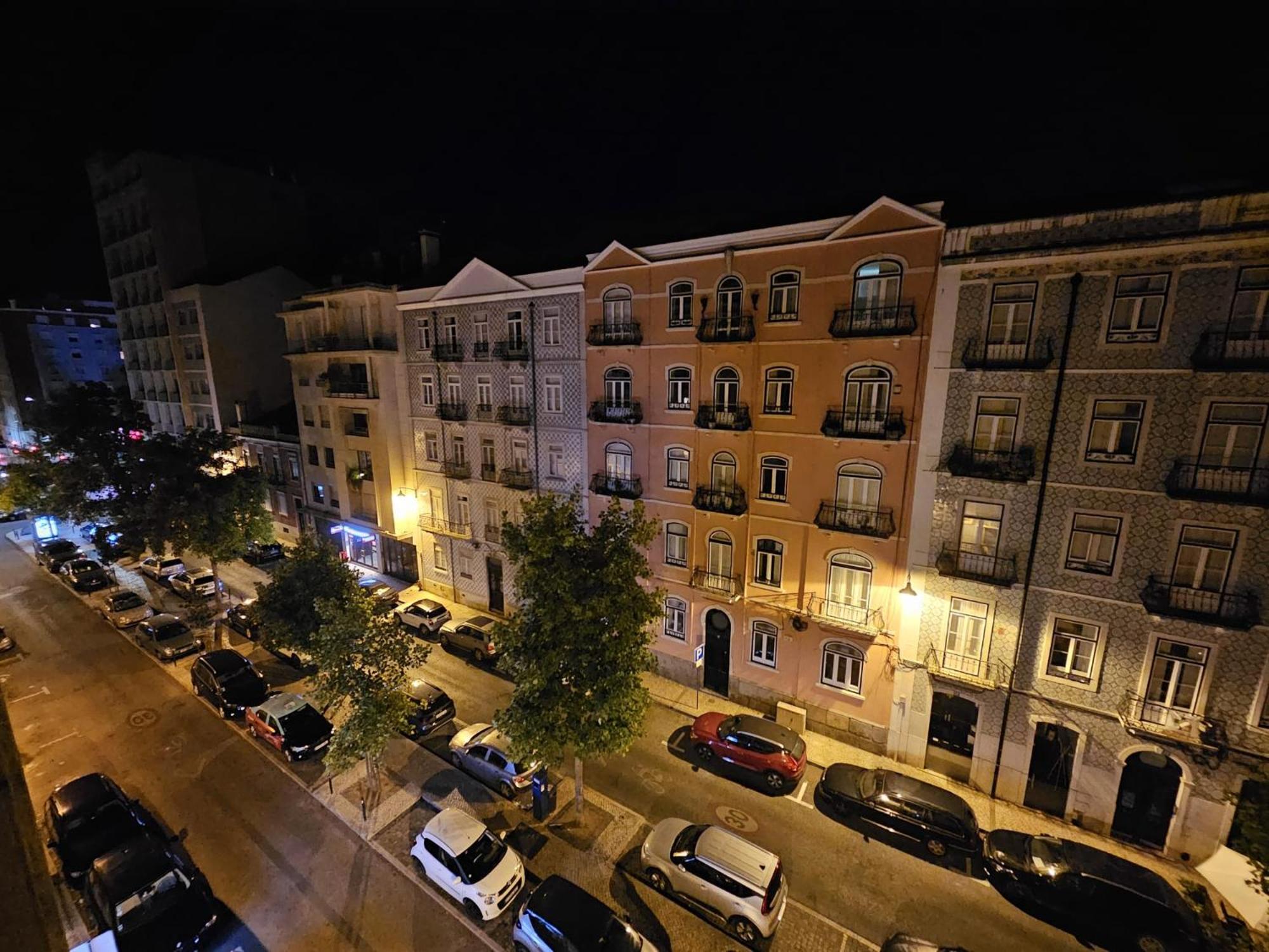 Quarto em Acomodações Particulares Grande 3 Centro