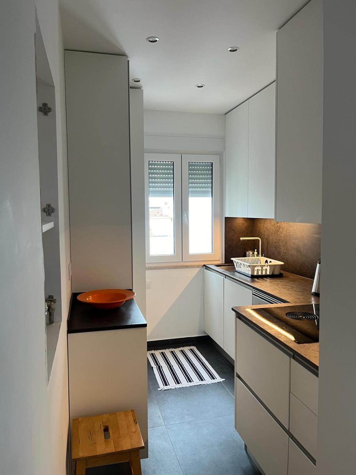 The Terrace Apartment Lisbon