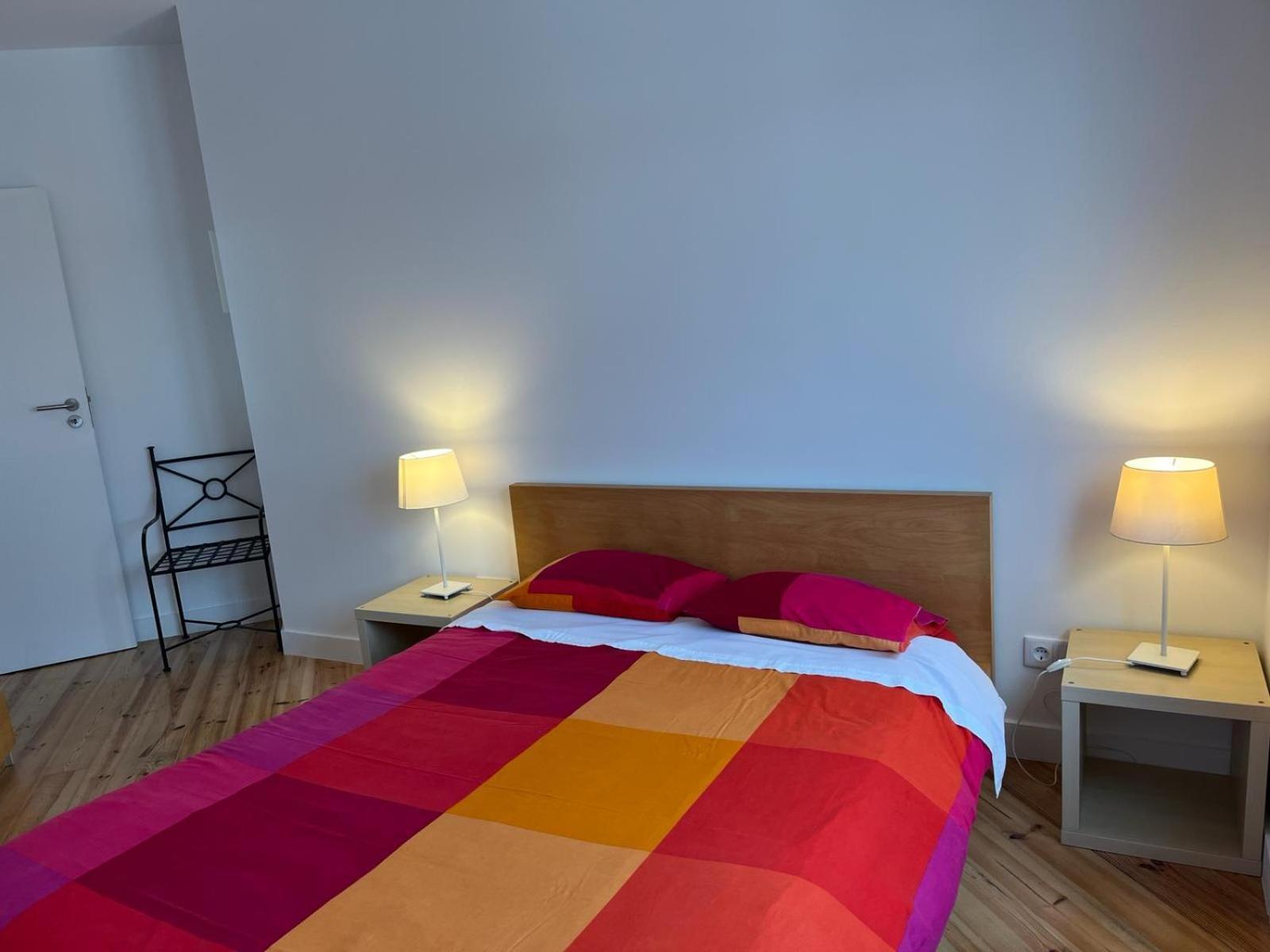 The Terrace Apartment Apartment