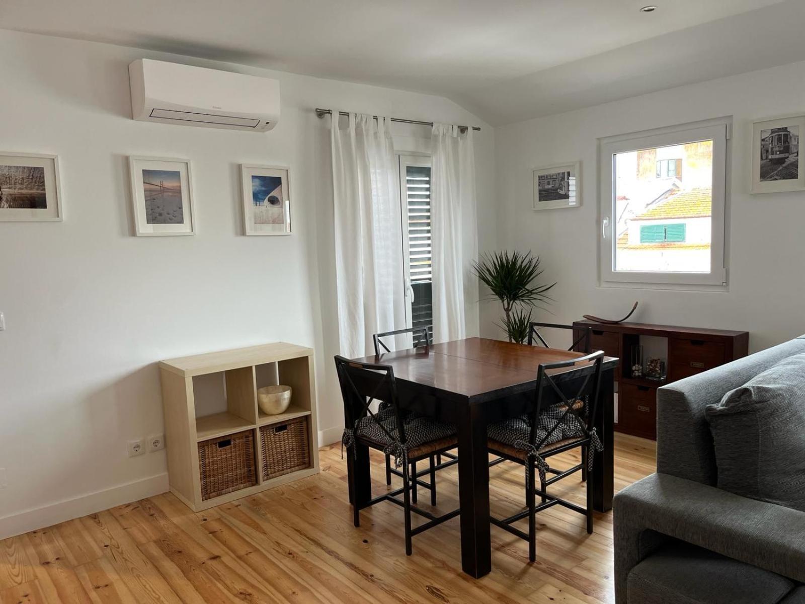 The Terrace Apartment Apartment *