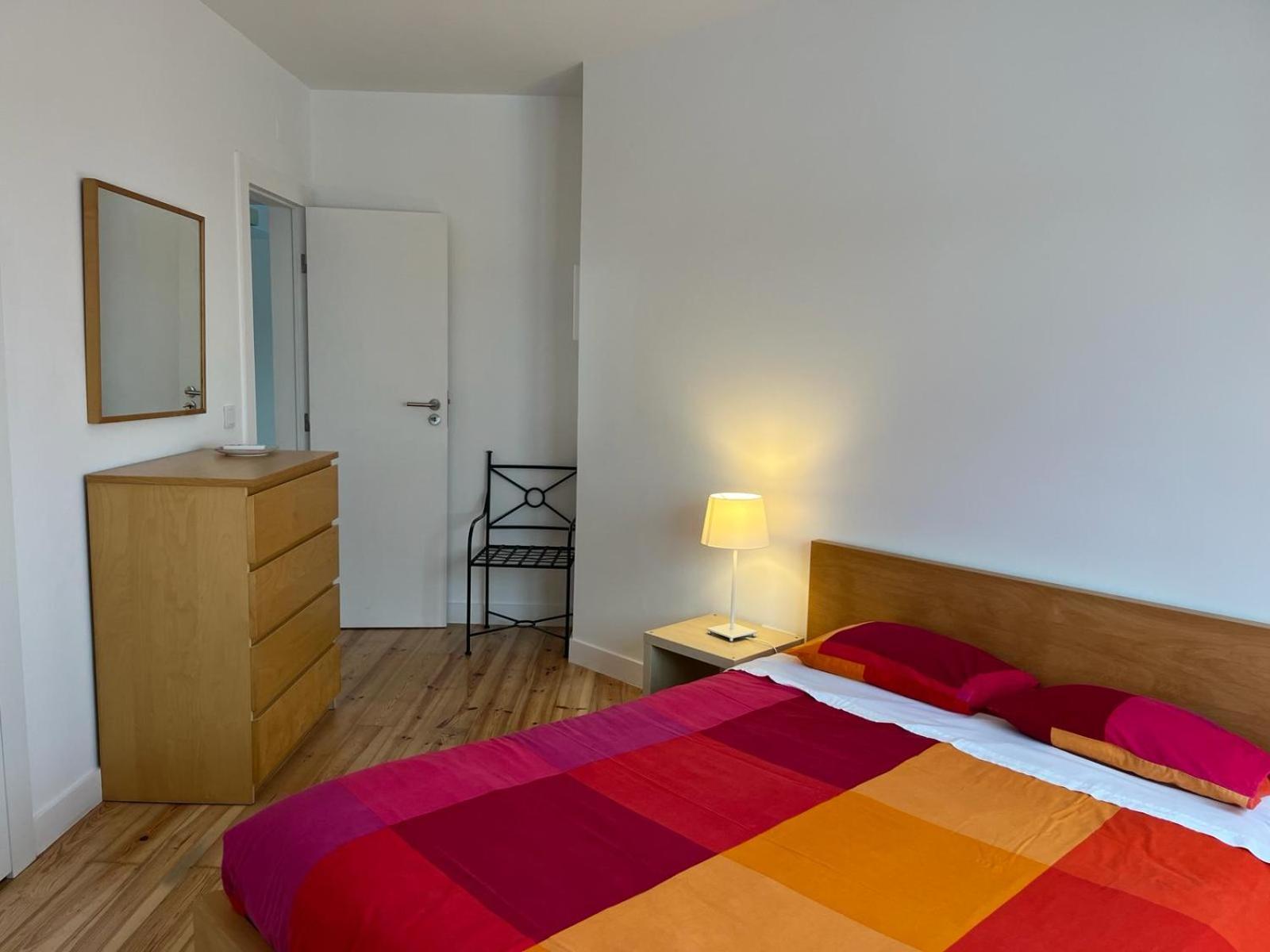 The Terrace Apartment Apartment Lisbon