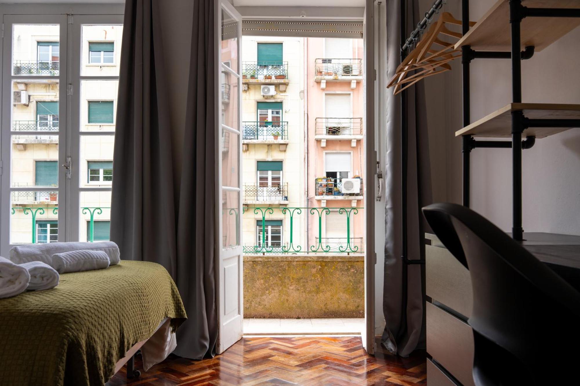 Alameda & Apartamento