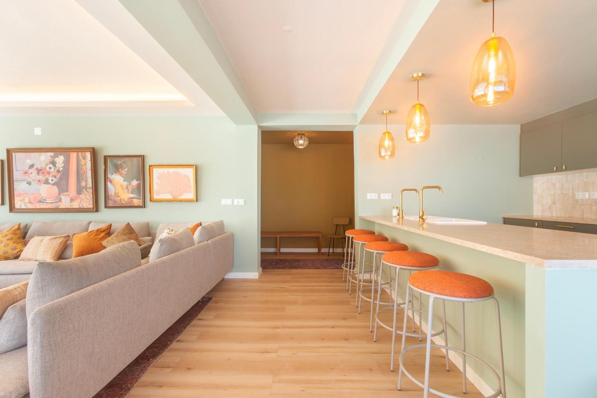 Retreat Villa, Full Amenities, Up To 40ppl Villa