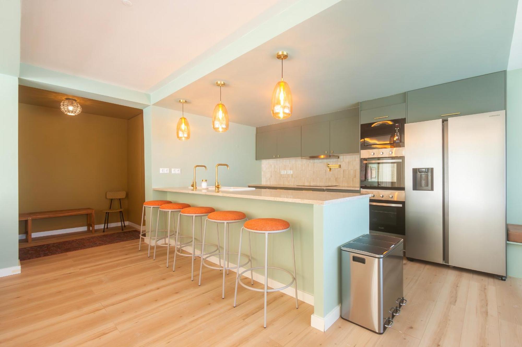 Villa Retreat Villa, Full Amenities, Up To 40ppl *