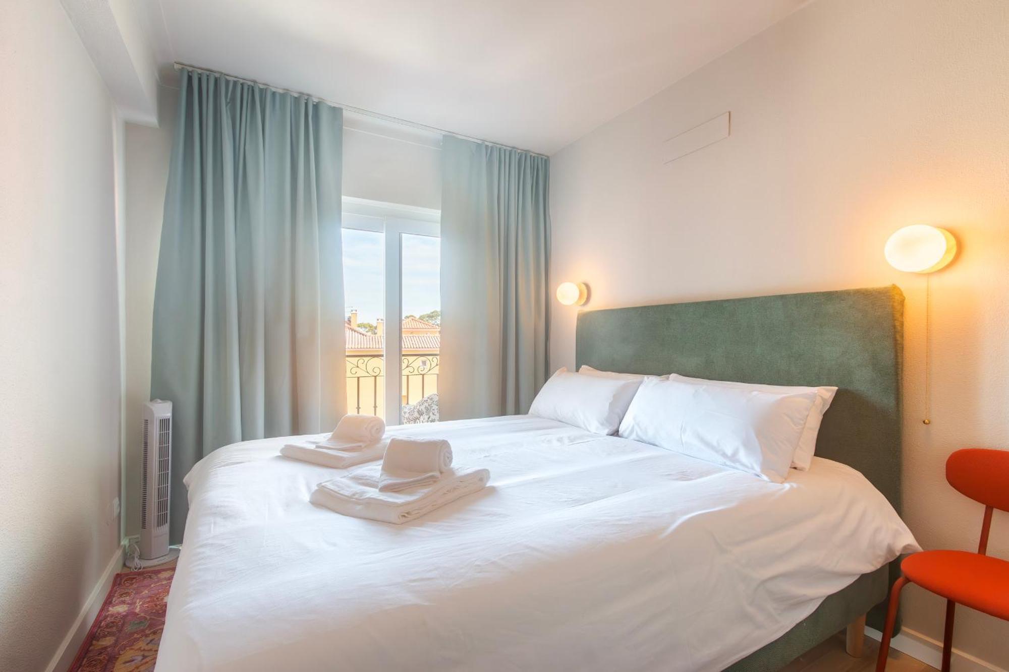 Villa Retreat Villa, Full Amenities, Up To 40ppl Lisboa