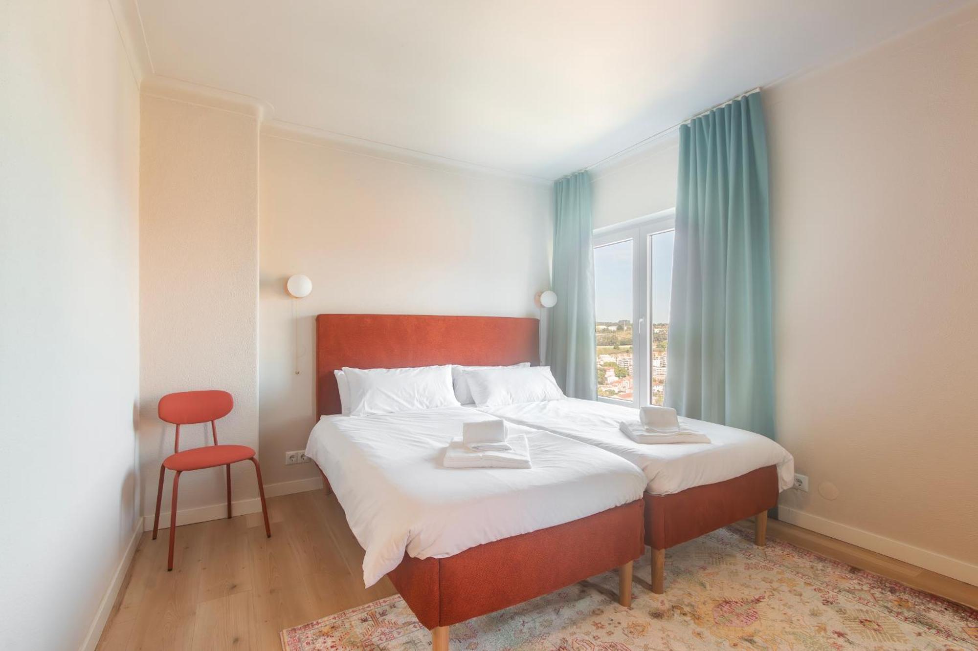 Retreat Villa, Full Amenities, Up To 40ppl * Lisboa
