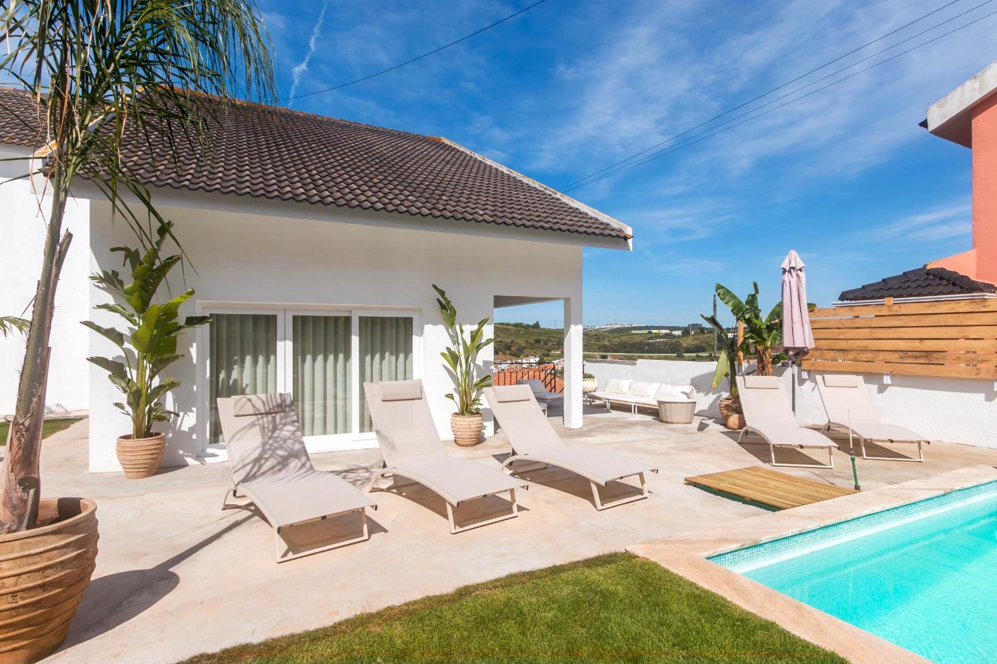 Villa Retreat Villa, Full Amenities, Up To 40ppl