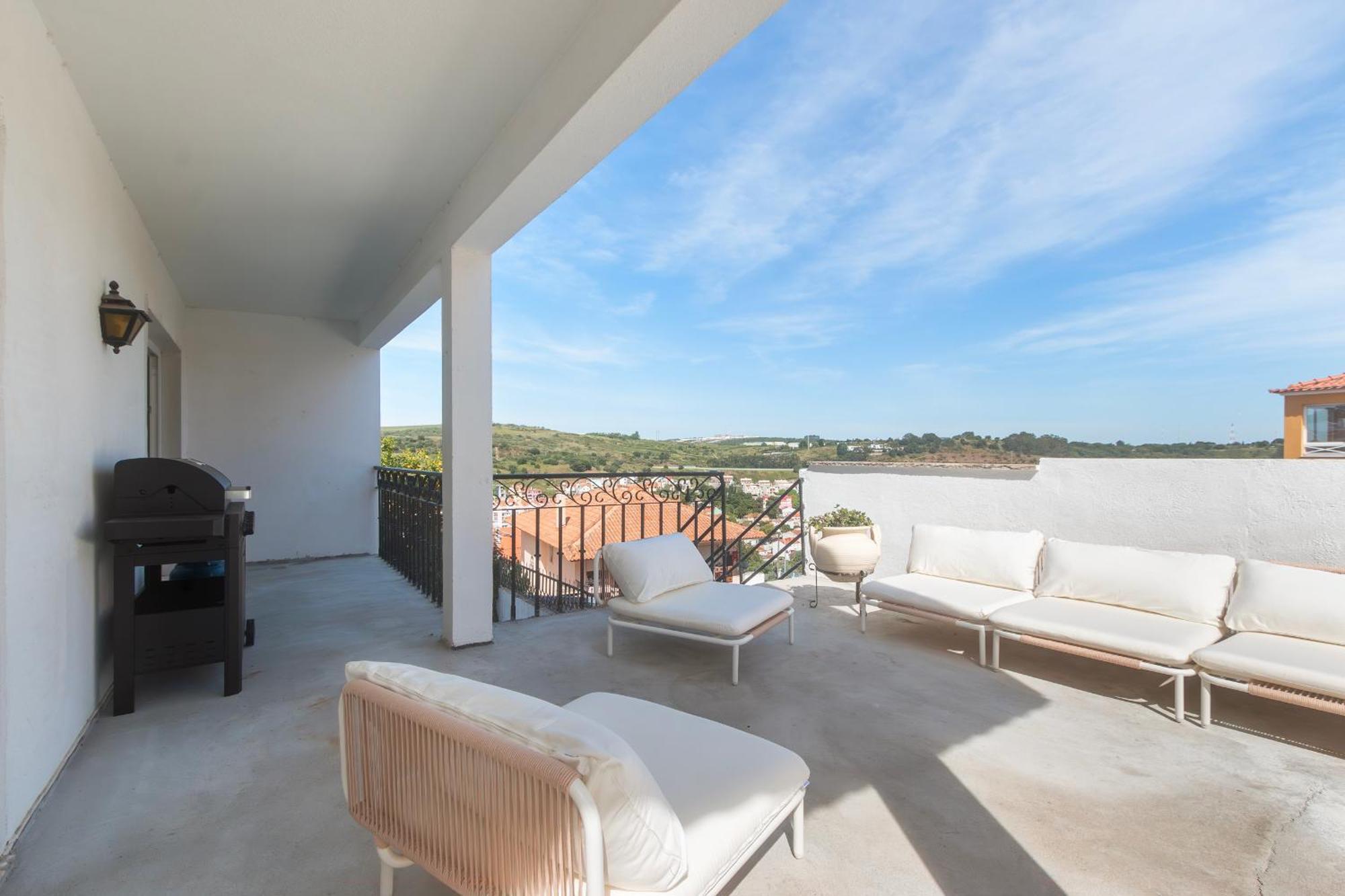 Retreat Villa, Full Amenities, Up To 40ppl Lisboa