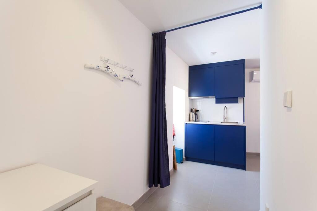 Apartamento Sao Vicente V- Historic Flat In The Old Lisboa