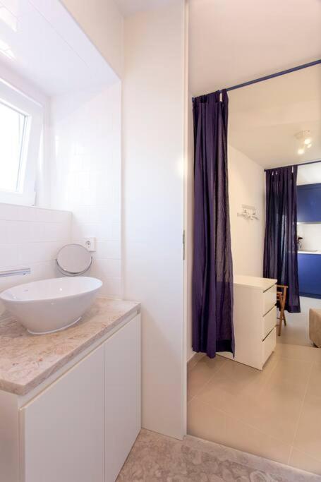 Sao Vicente V- Historic Flat In The Old *