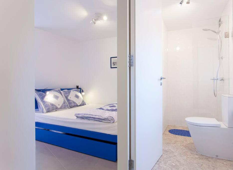 Sao Vicente V- Historic Flat In The Old Apartamento