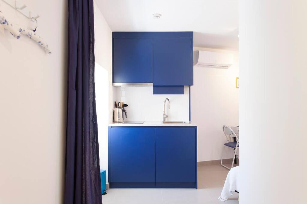 Sao Vicente V- Historic Flat In The Old * Lisboa