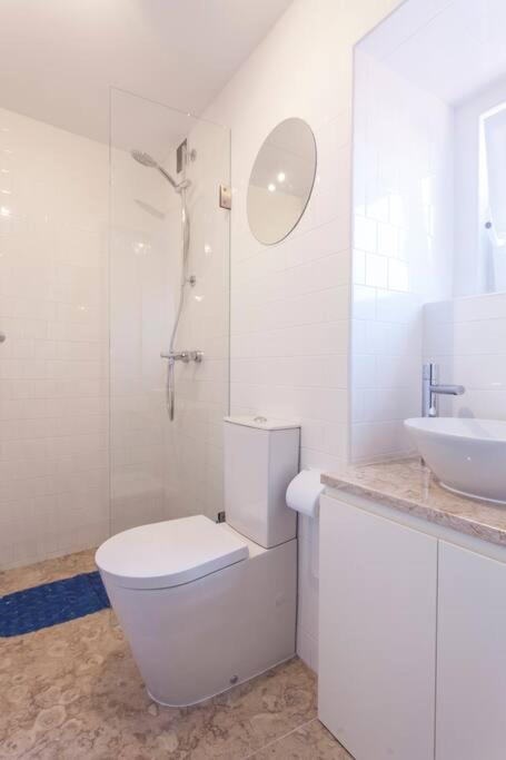 Sao Vicente V- Historic Flat In The Old *