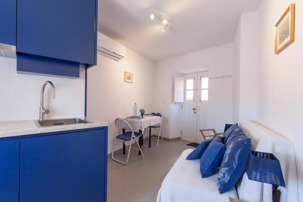 Apartamento Sao Vicente V- Historic Flat In The Old Lisboa