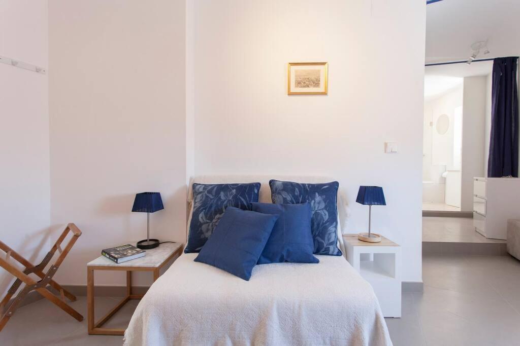 Sao Vicente V- Historic Flat In The Old Apartamento *