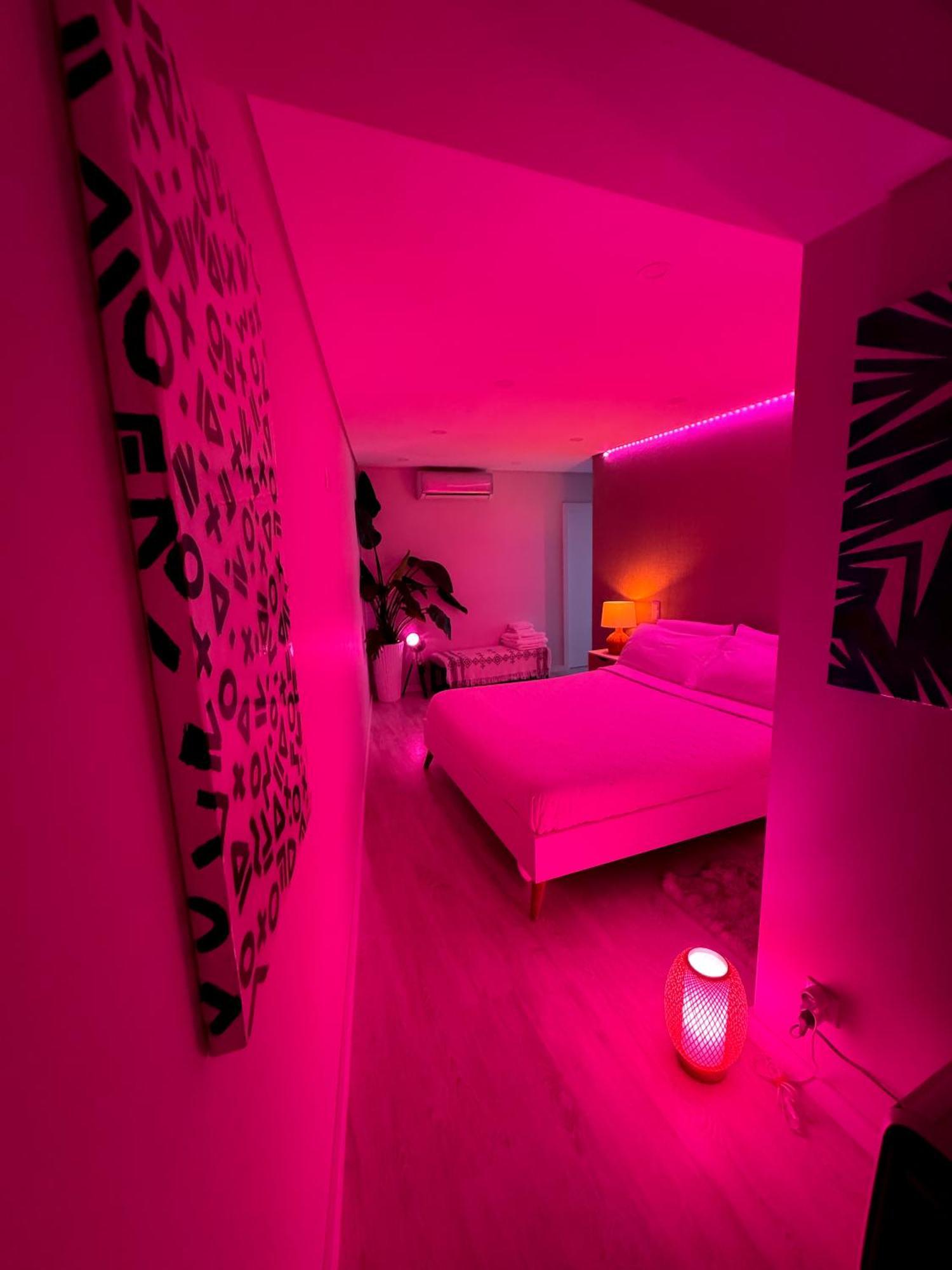 Airport Apartamento Lisboa