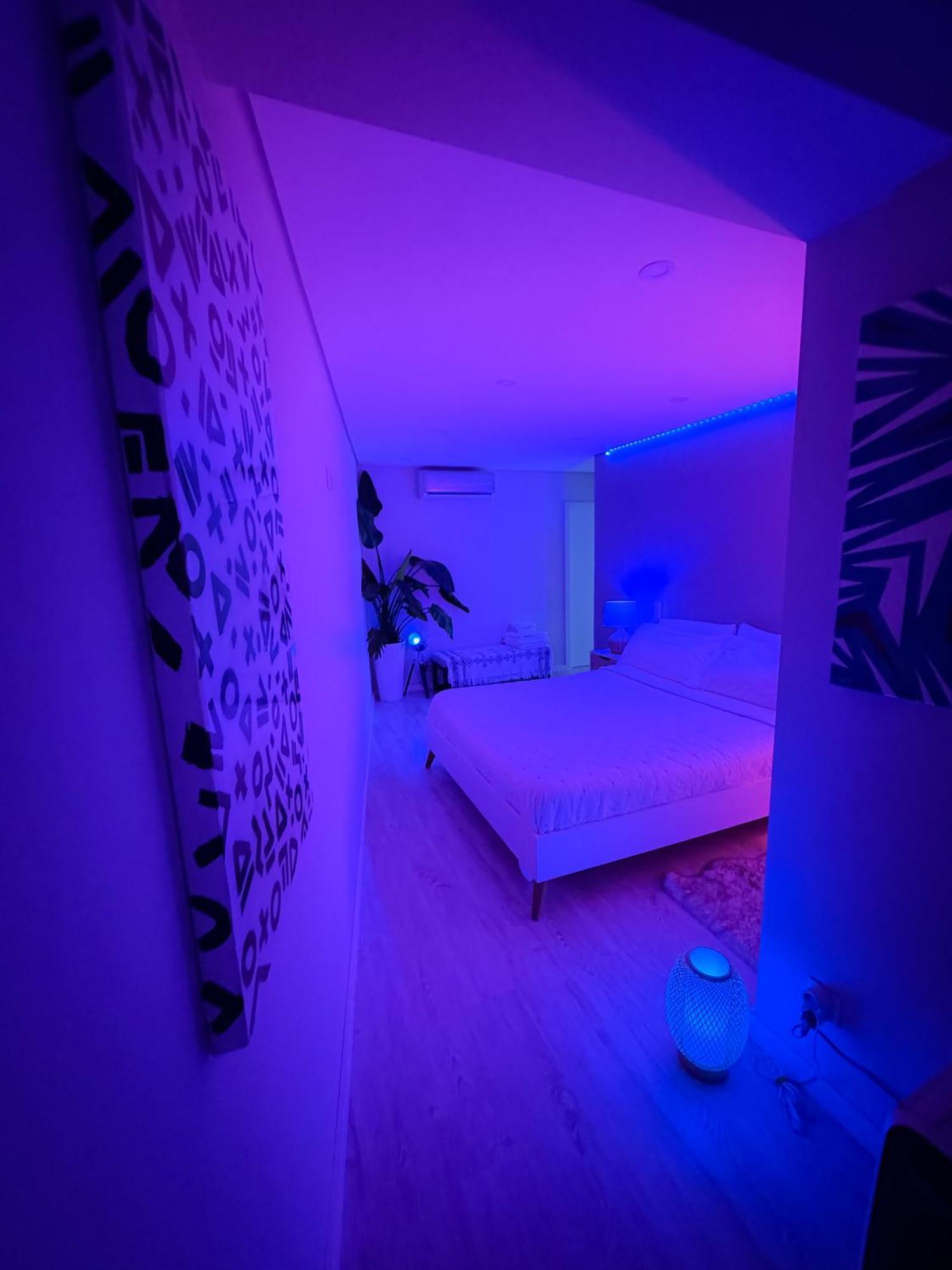 Airport Apartamento *