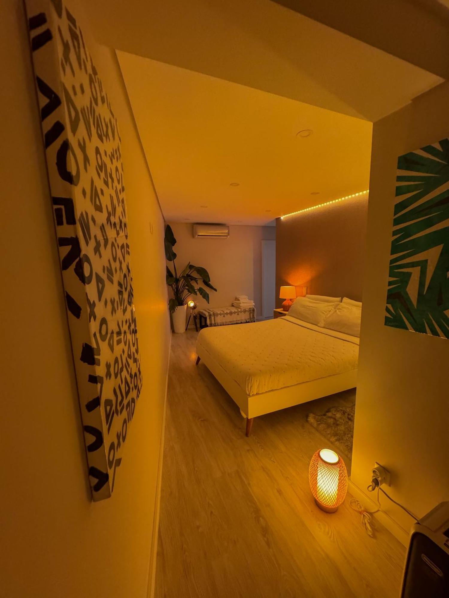 Apartamento Airport