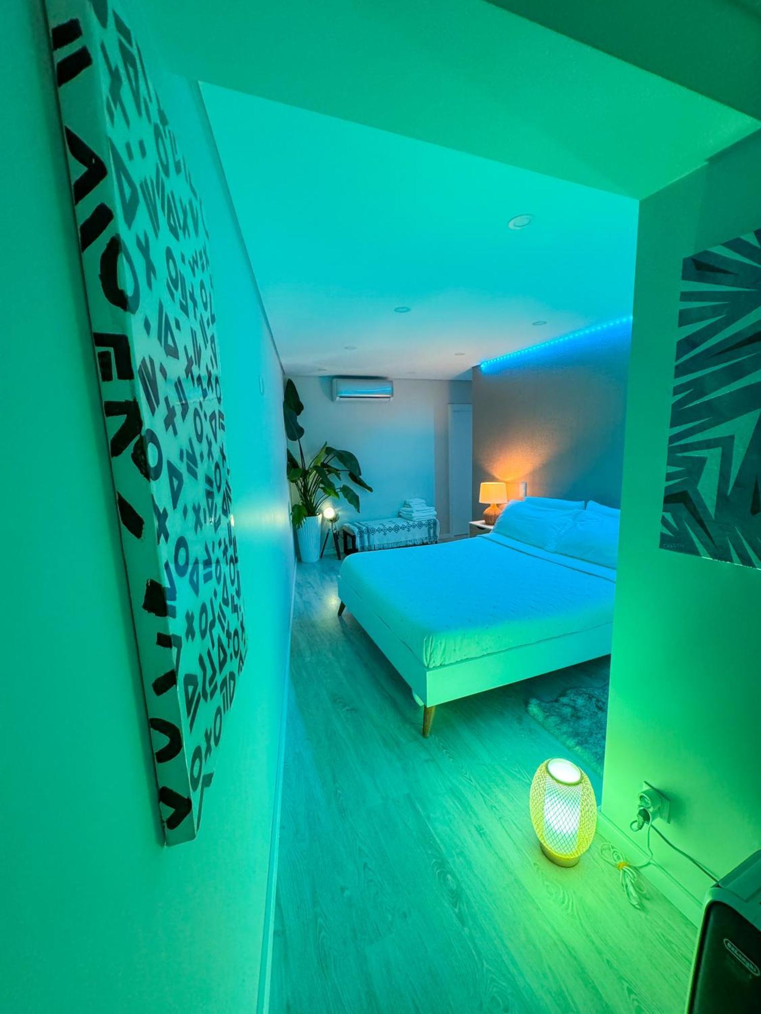 Apartamento Airport