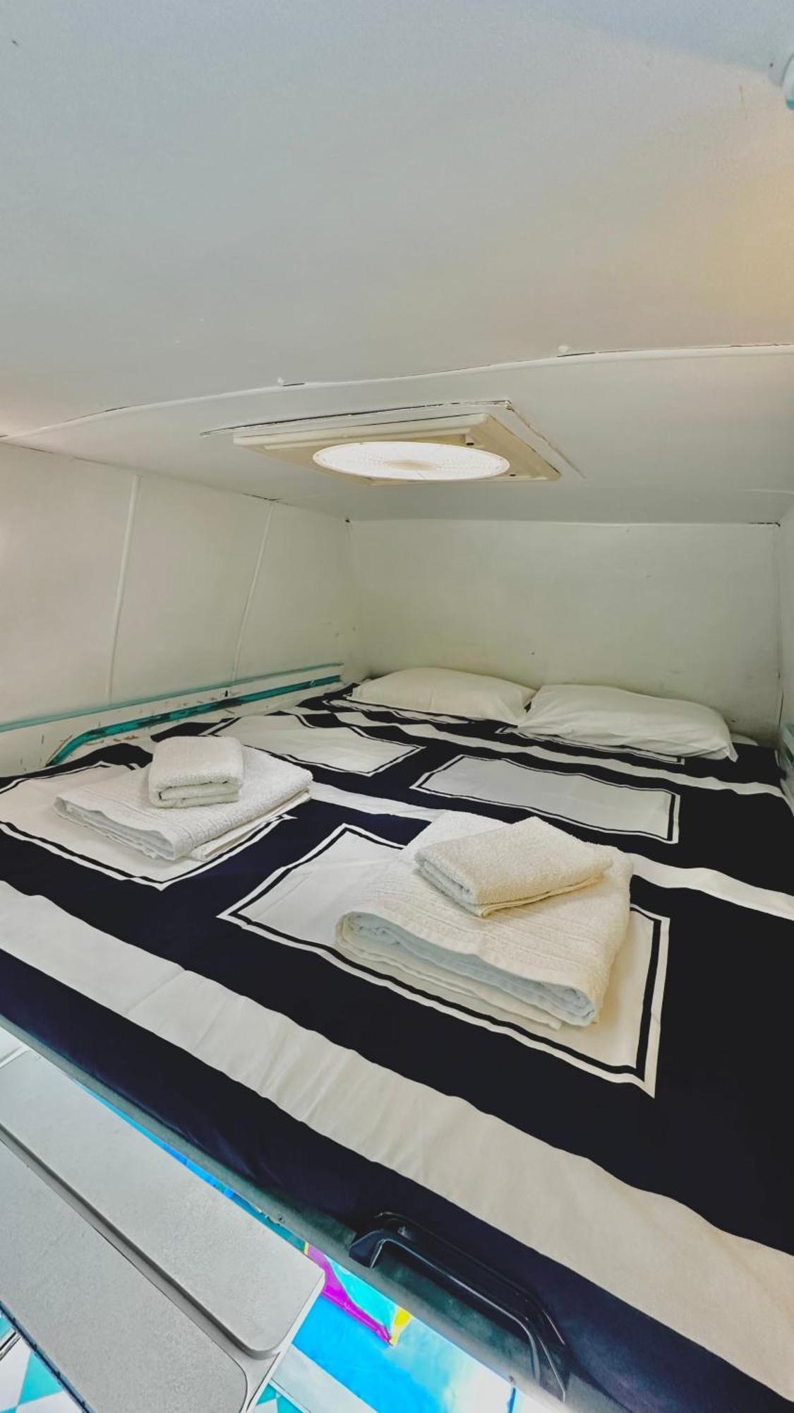 Camping Autocaravana Dory Lisboa