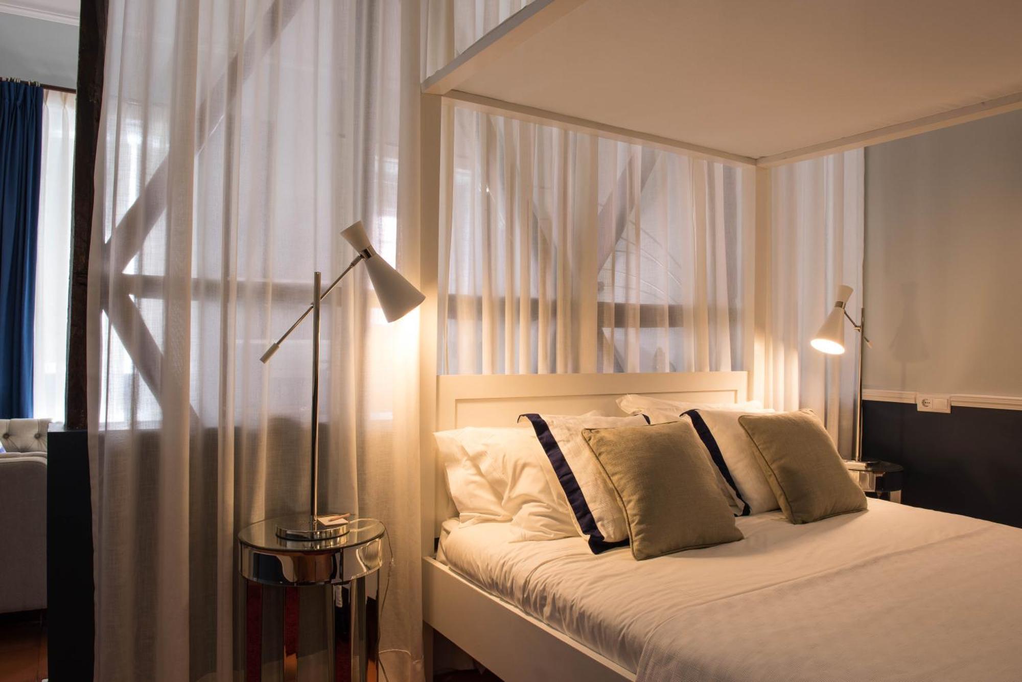 Bed and breakfast Casa Amora