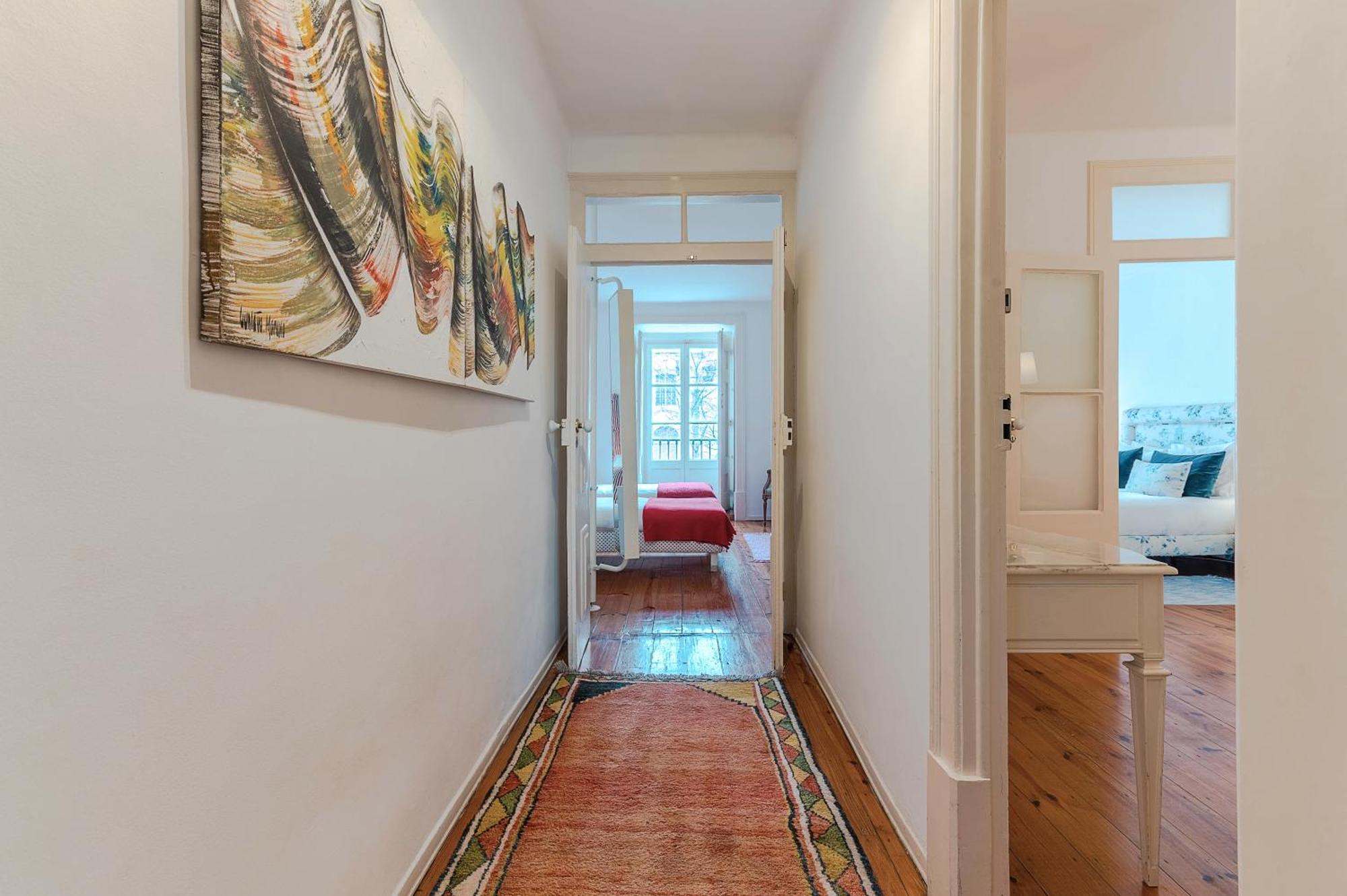 Portas Da Sé Apartamento Lisboa