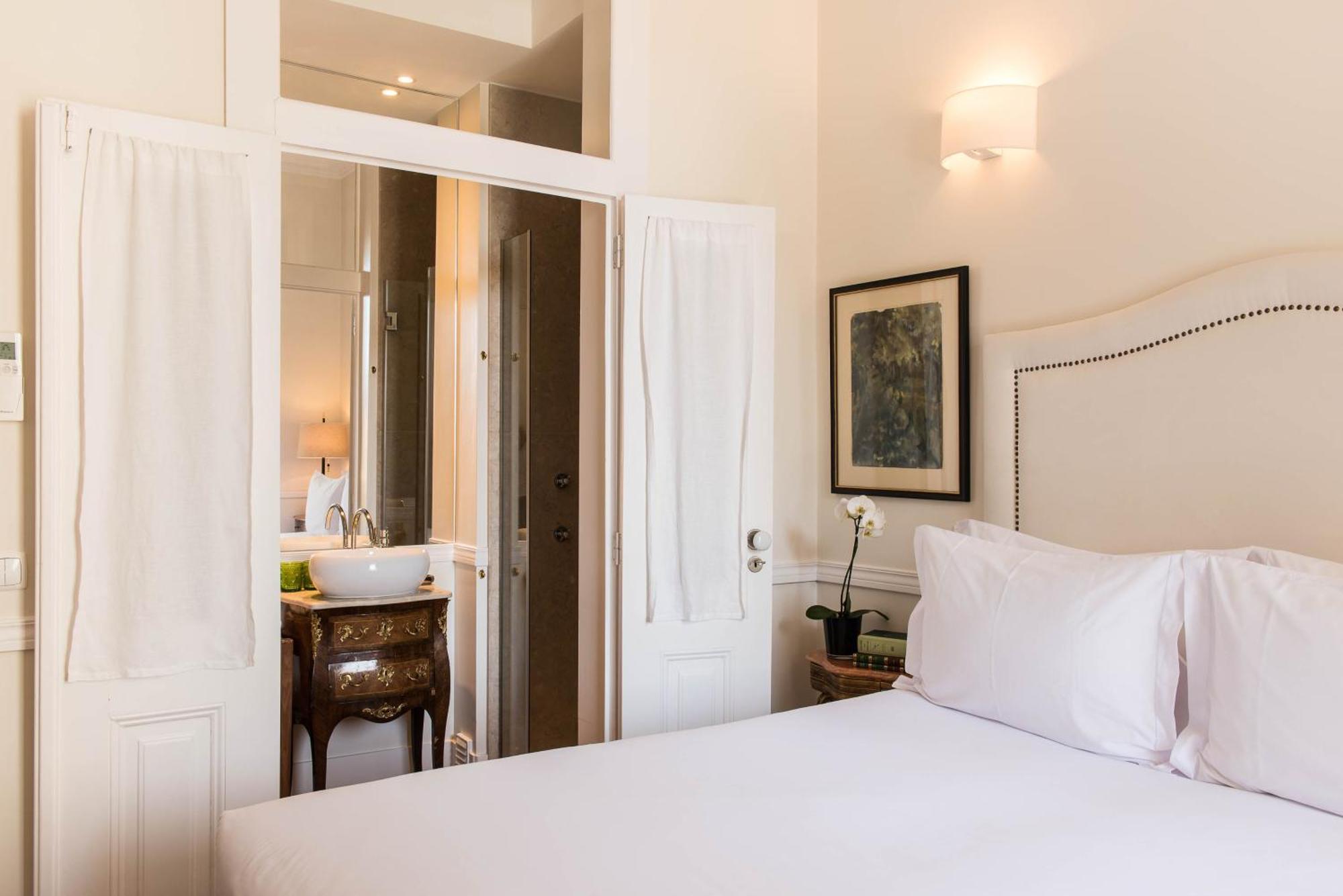 Bed and breakfast Casa Do Barao Lisboa