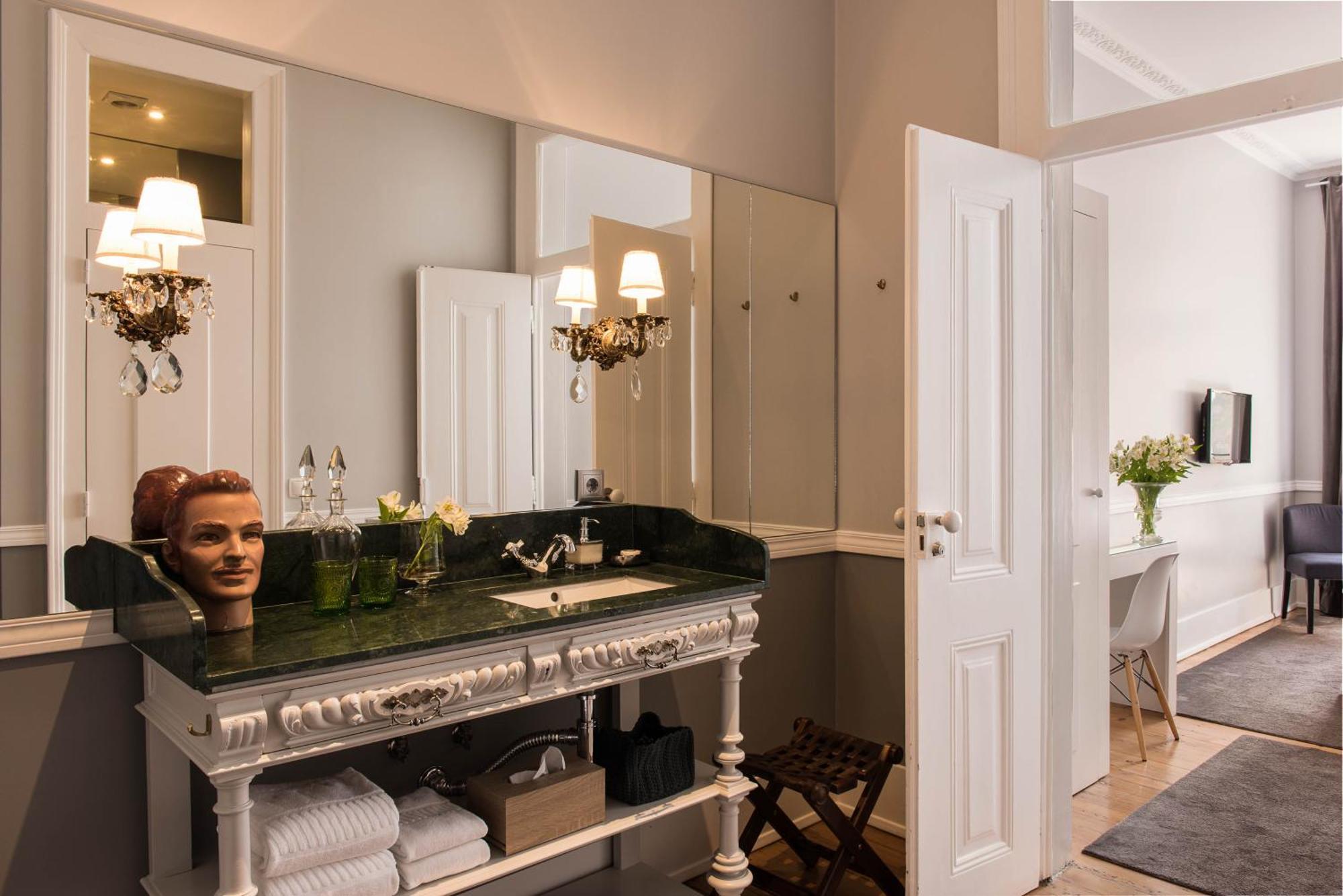 Casa Do Barao Bed and breakfast 2*