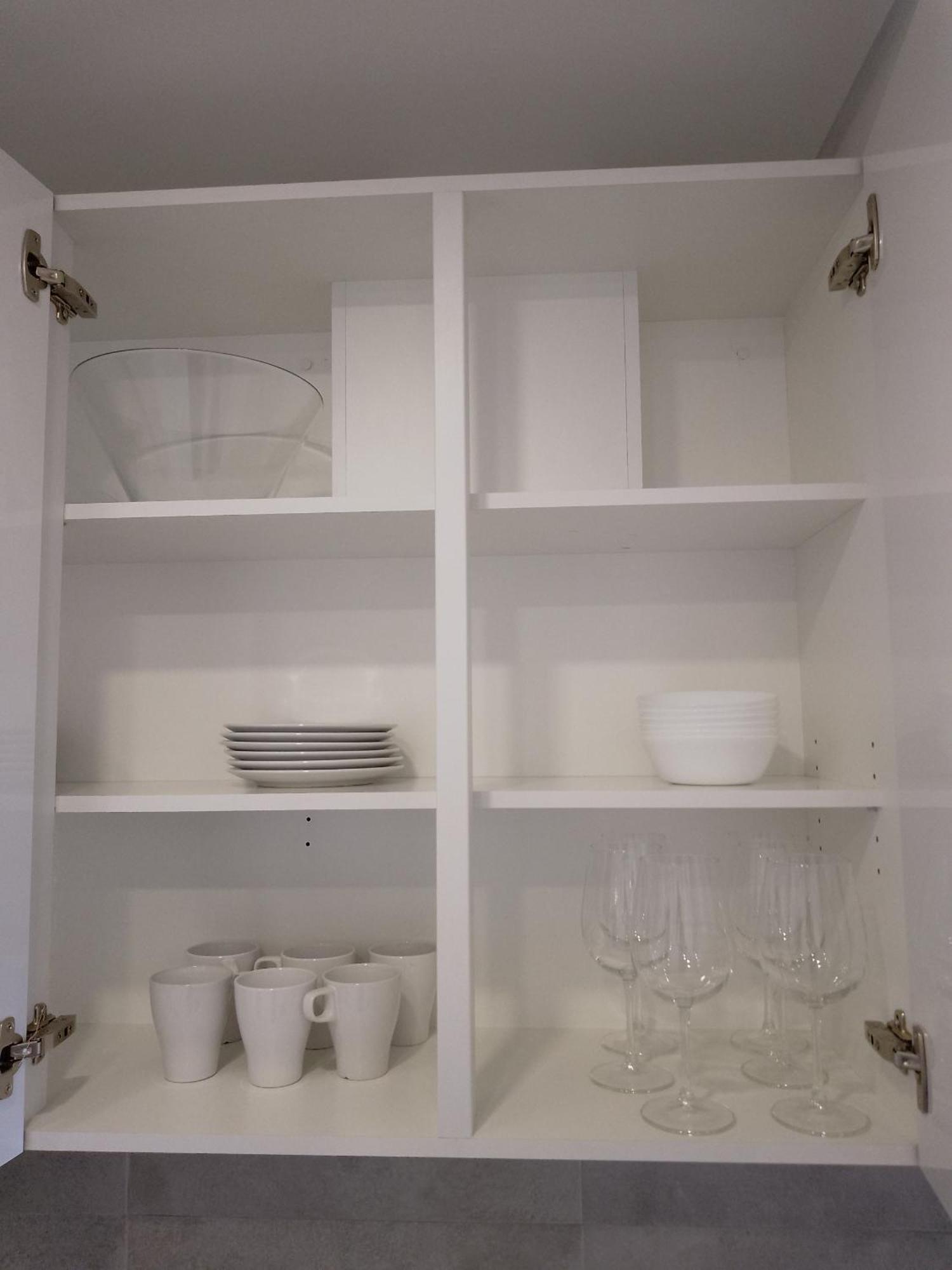 Apartamento Oriente Dna Ii