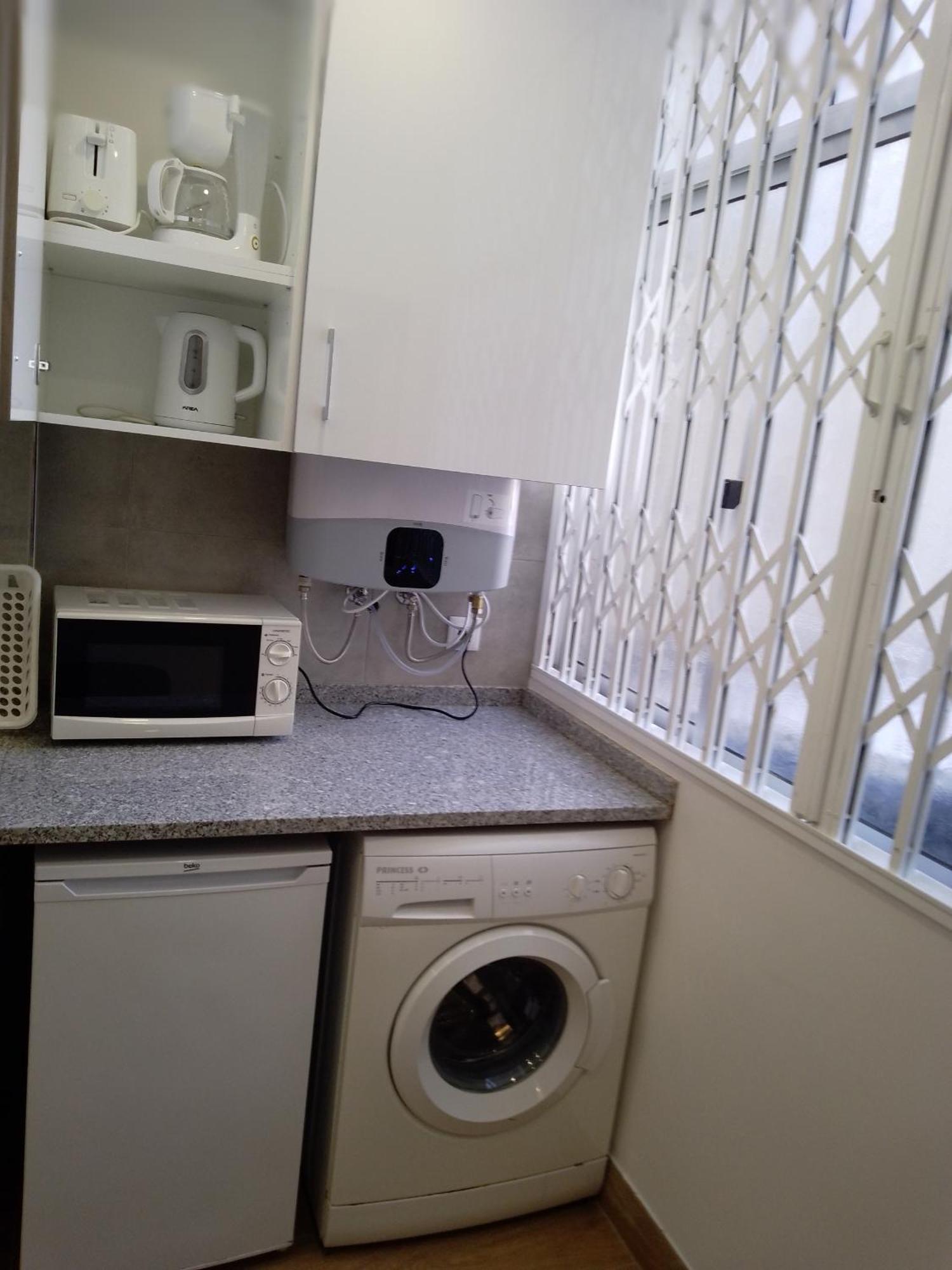 Apartamento Oriente Dna Ii