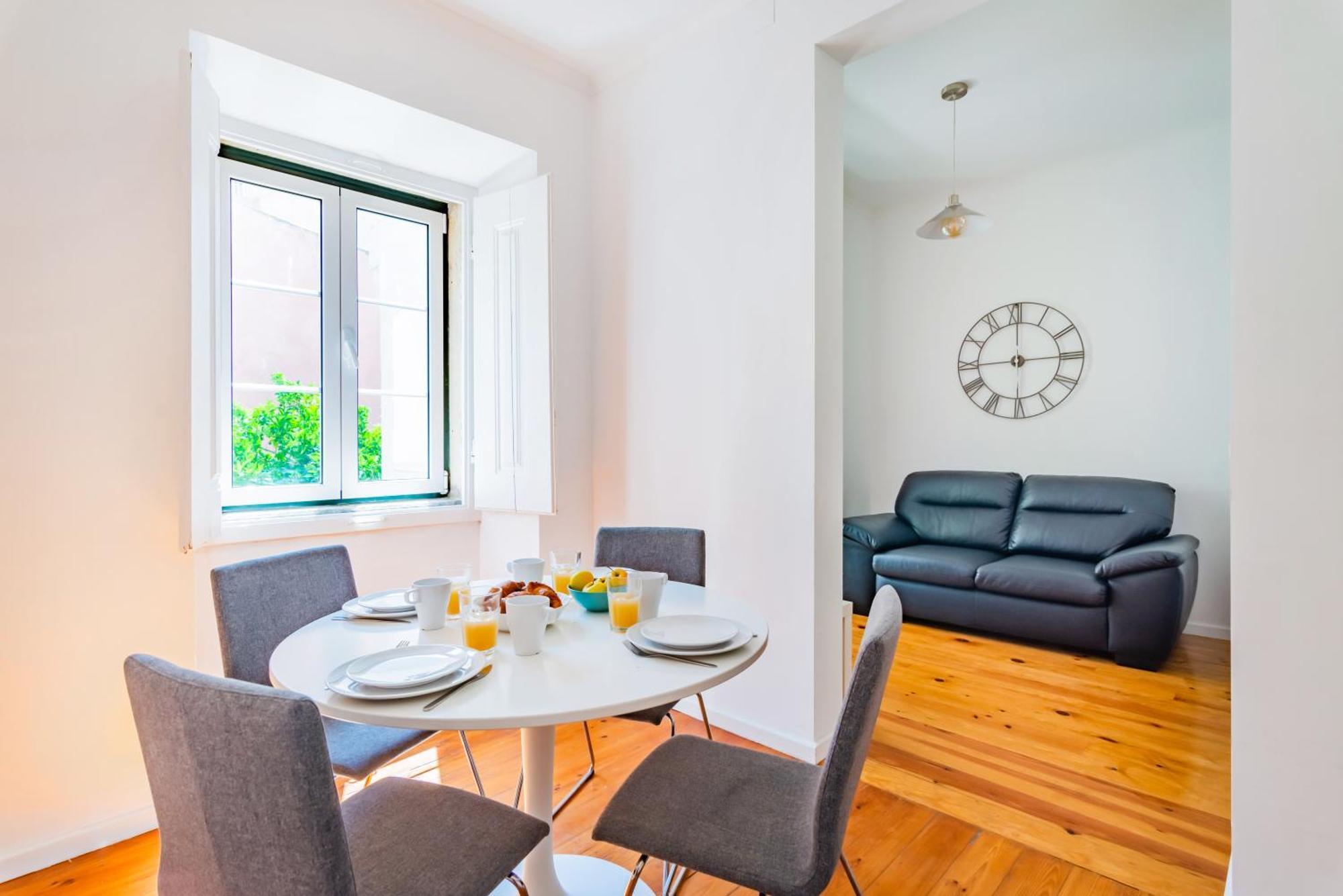 Olarias Terrace Apartamento Lisboa