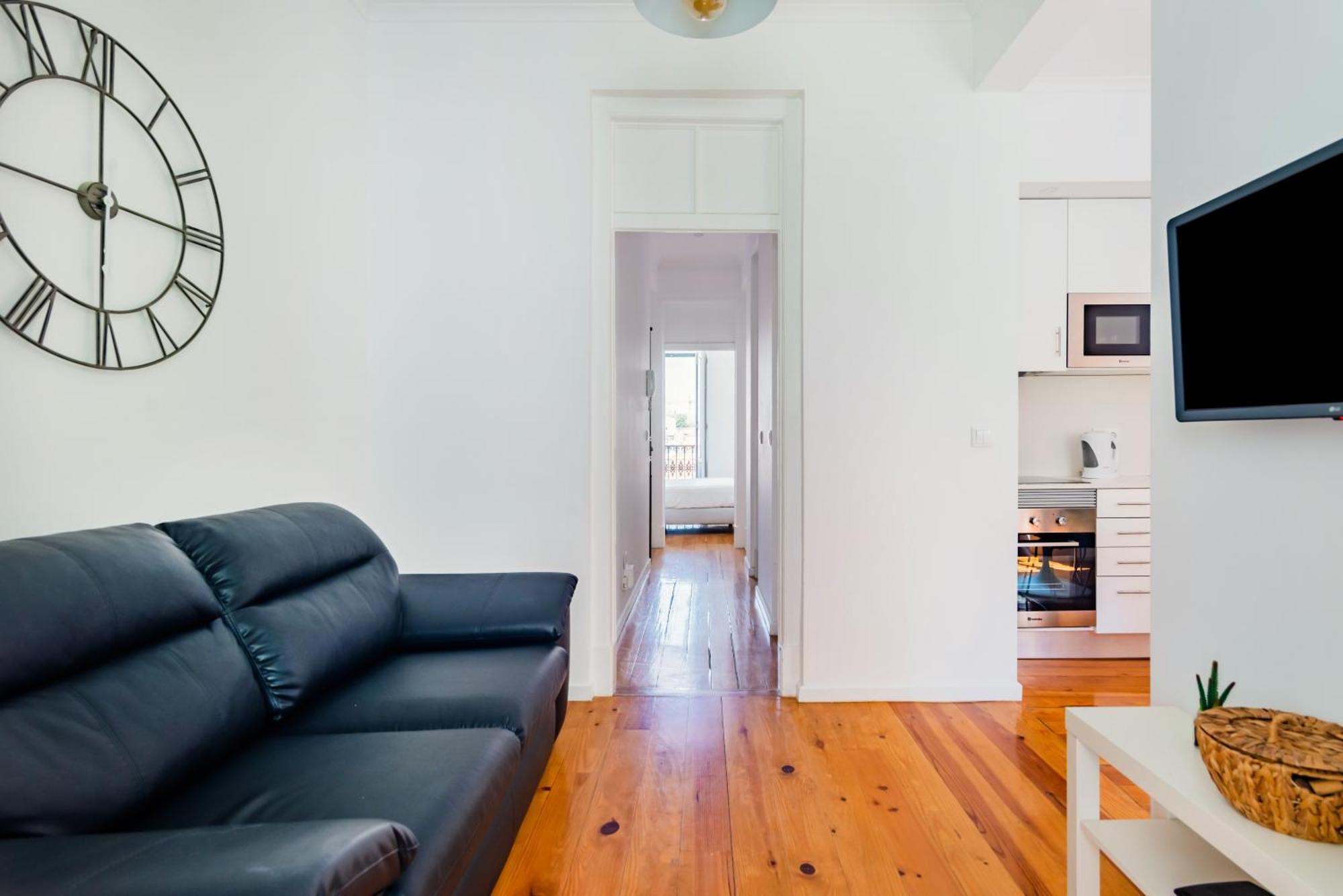 Olarias Terrace Apartamento Lisboa