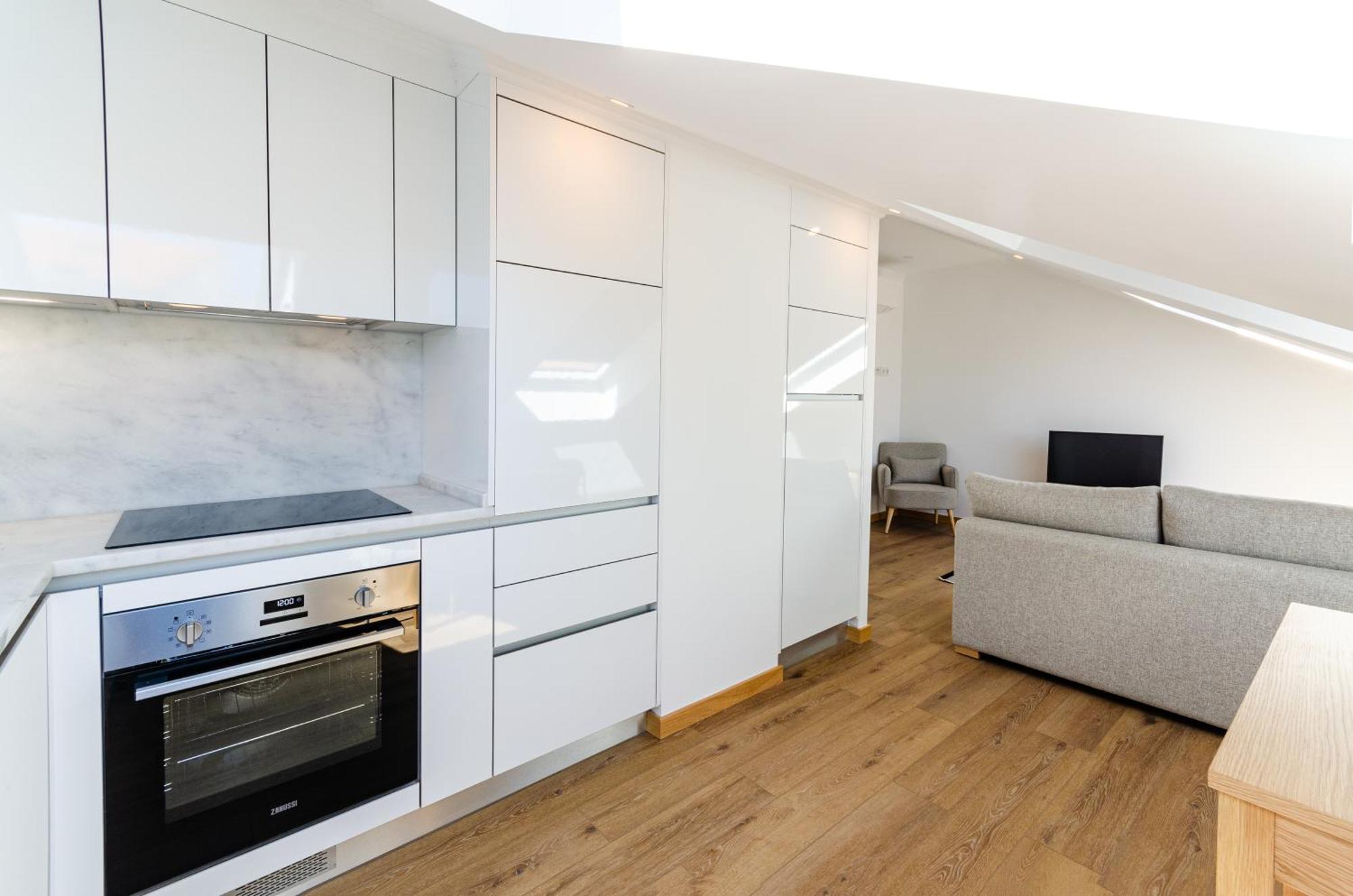 Morais Soares 131 Apartamento