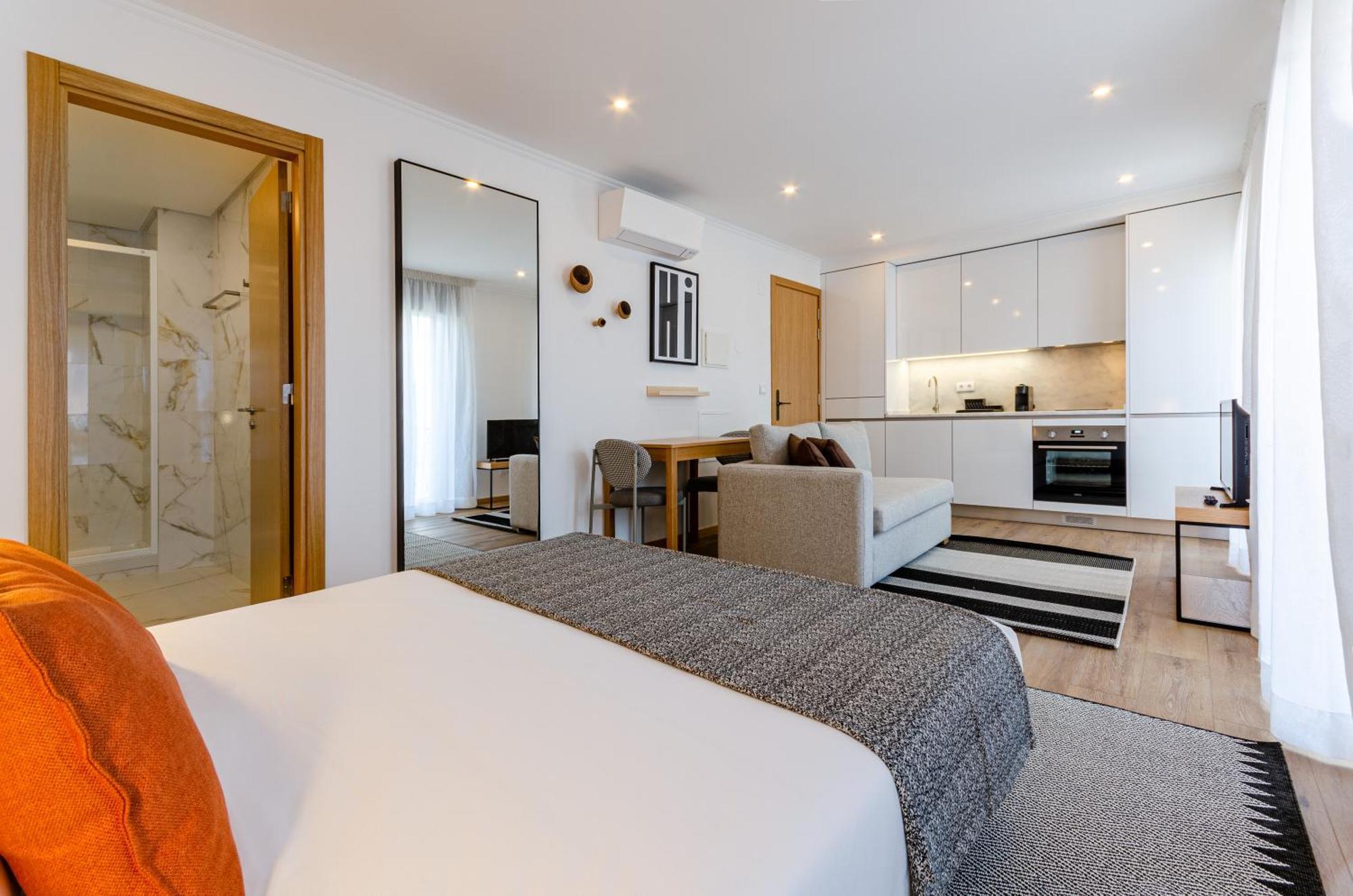 Apartamento Morais Soares 131 Lisboa