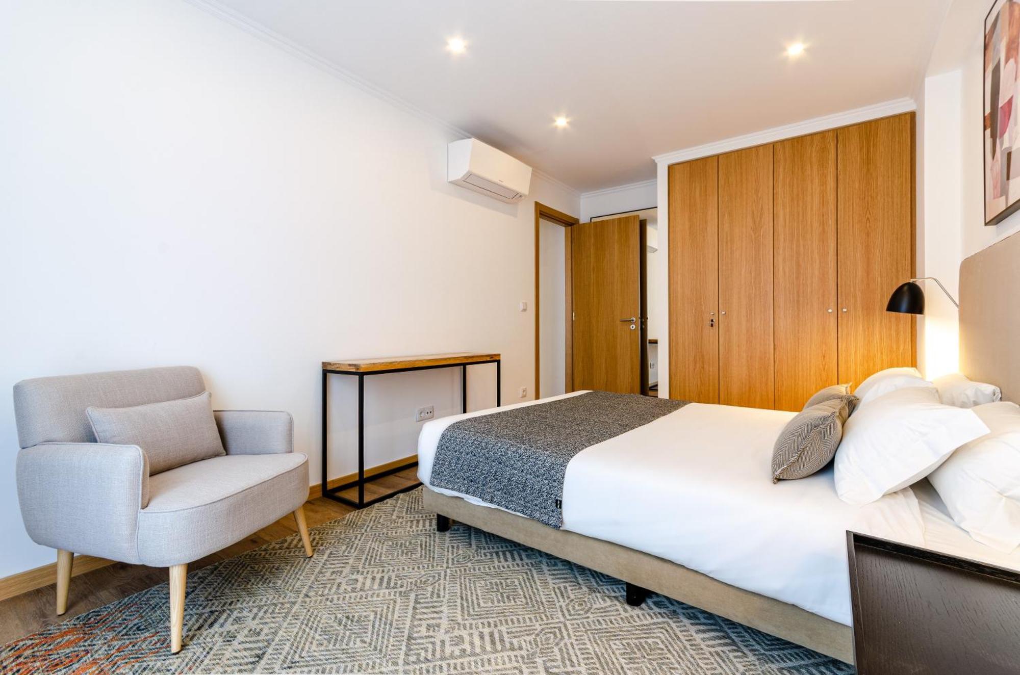 Apartamento Morais Soares 131