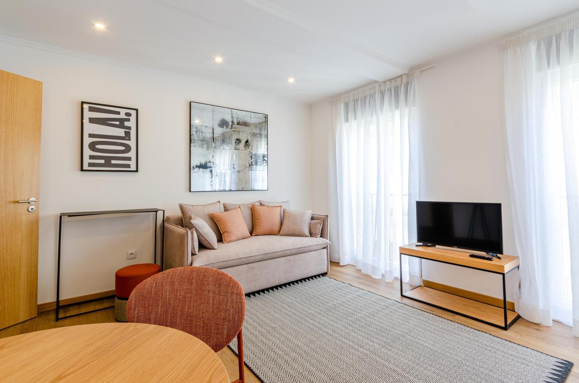 Apartamento Morais Soares 131 Lisboa