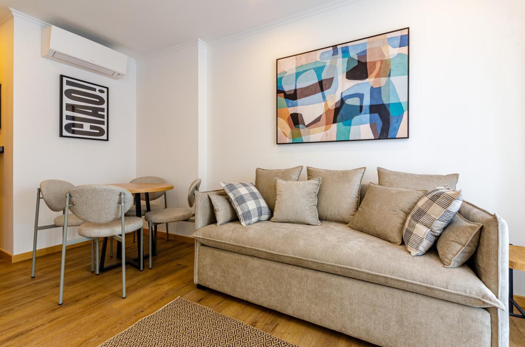Morais Soares 131 Apartamento *