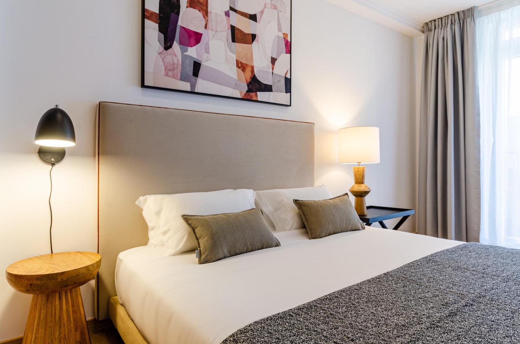 Apartamento Morais Soares 131 Lisboa